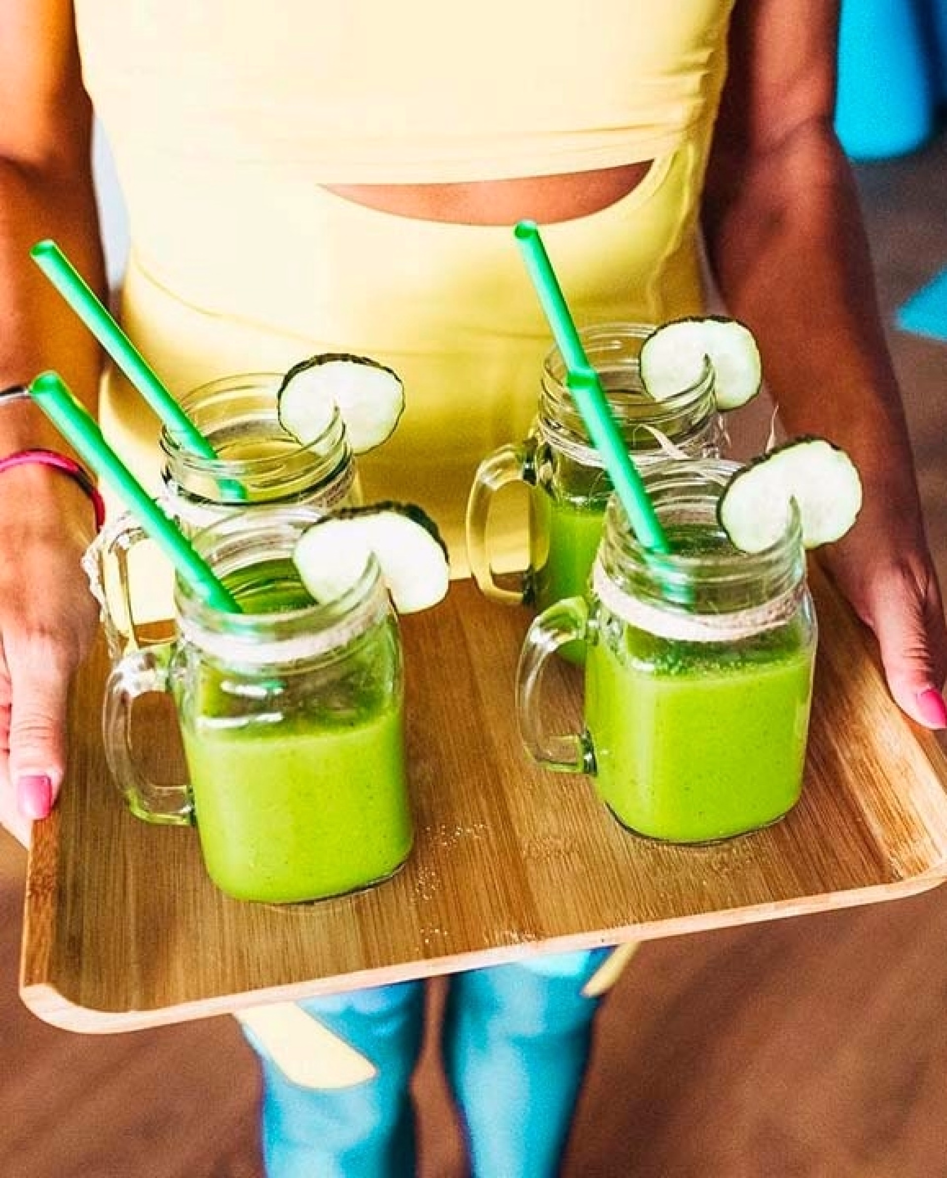 Retraite privée de 4 jours, bien-être et yoga de luxe à Marbella