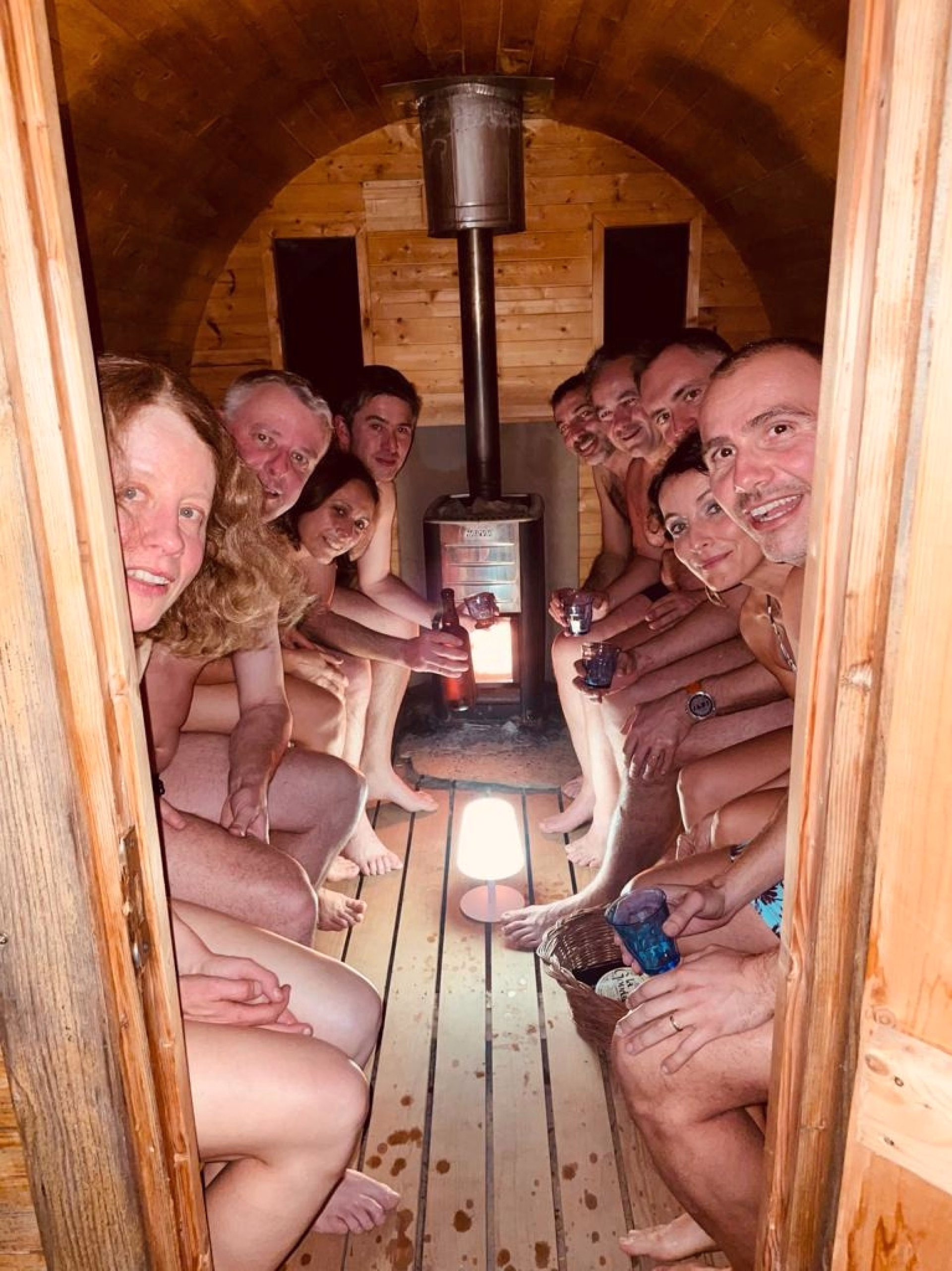 Séjour raquettes et nuits en gîte dans les Hautes-Alpes - 7 jours