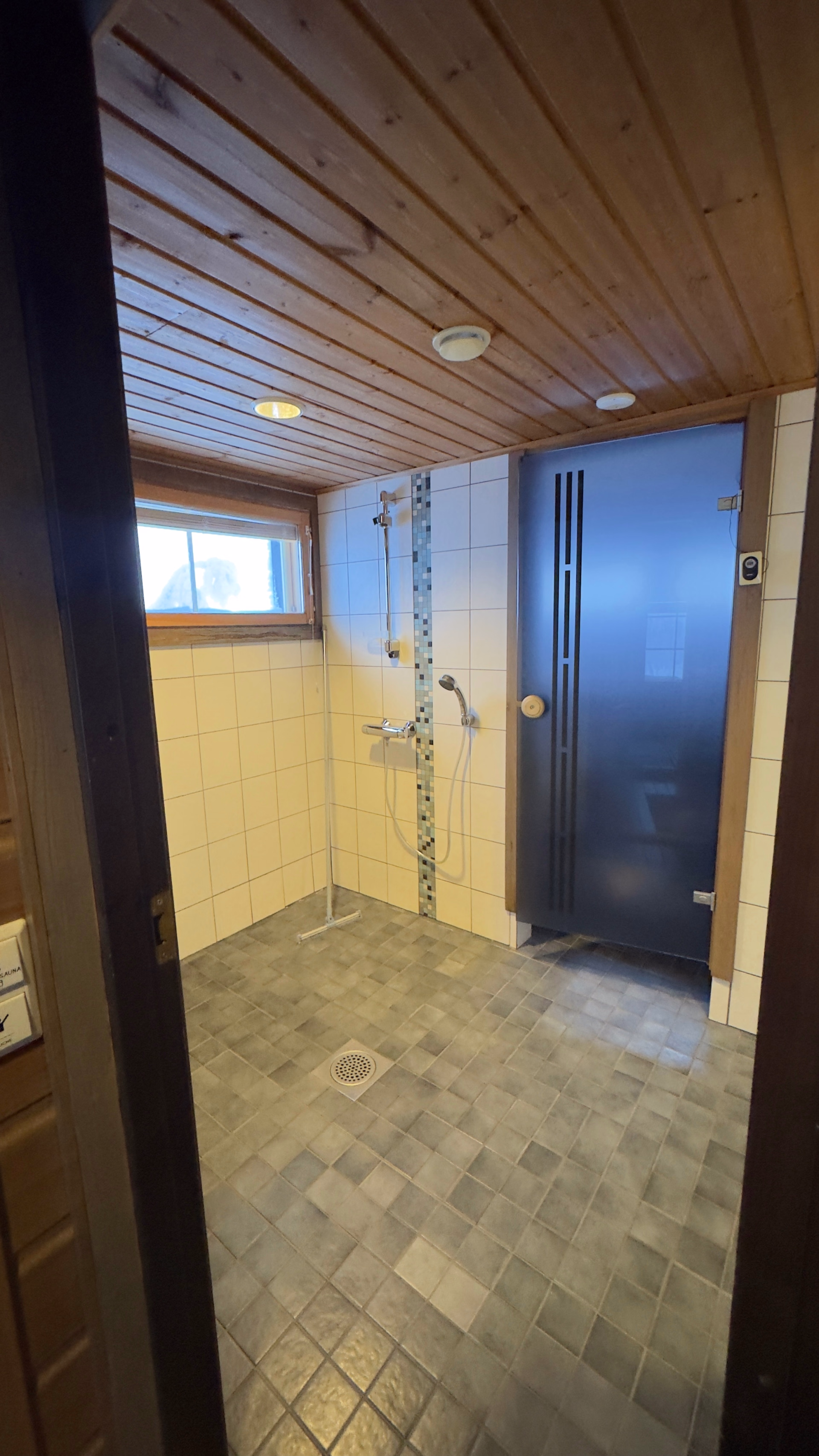 🏠 Chalet partagé - Jours 1 à 7