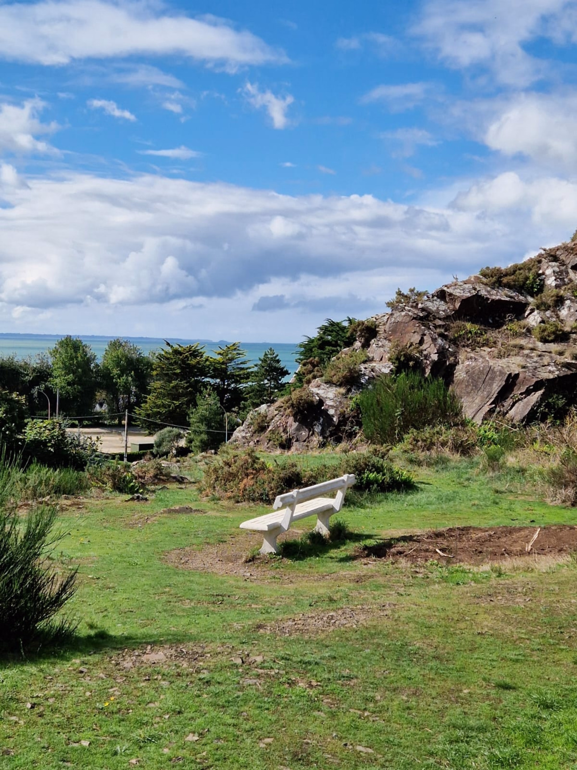 Randonnée à cheval en Baie du Mont-St-Michel entre Granville et Genêt
