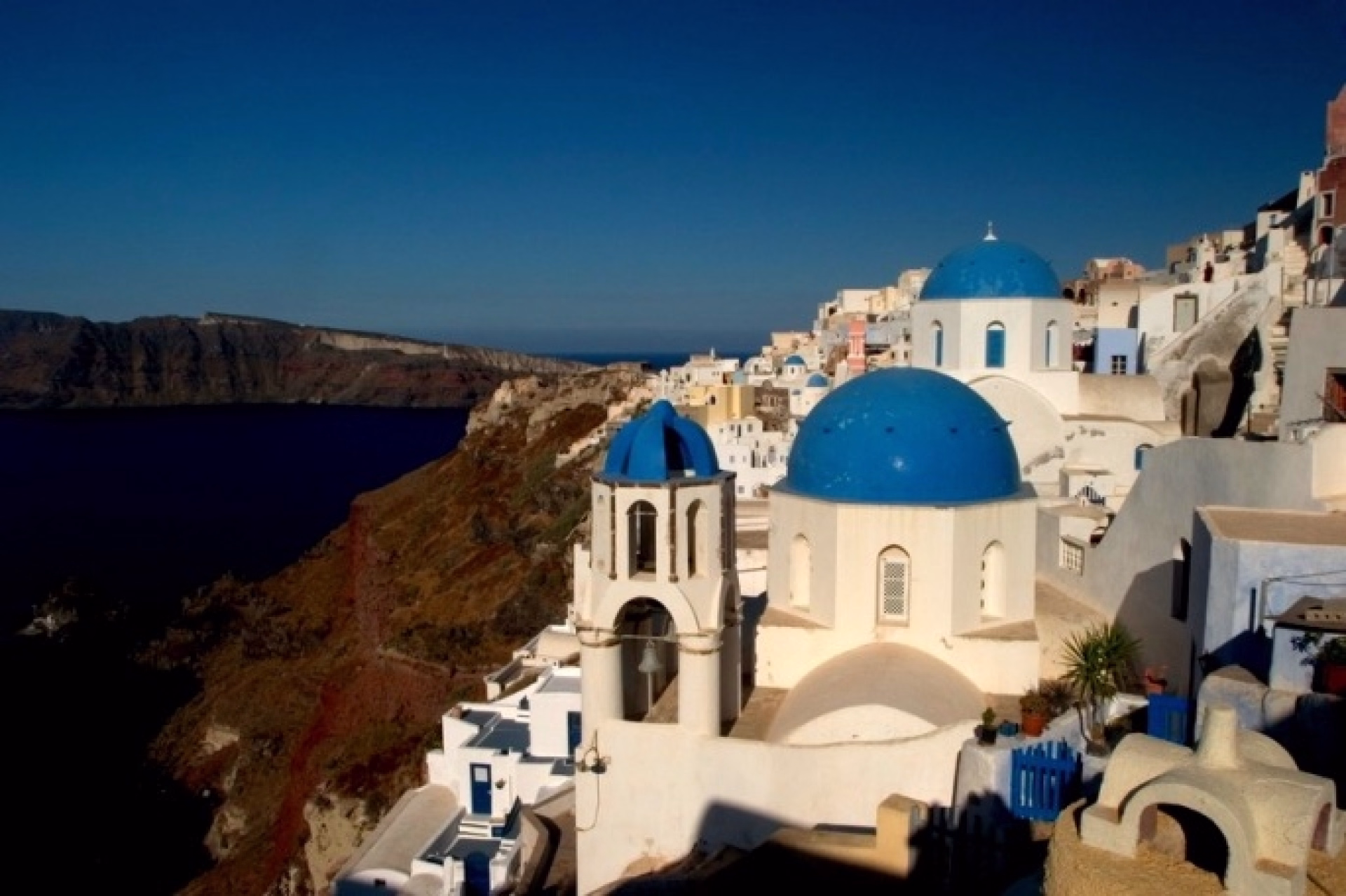 Île d’Andros et randonnées en totale liberté