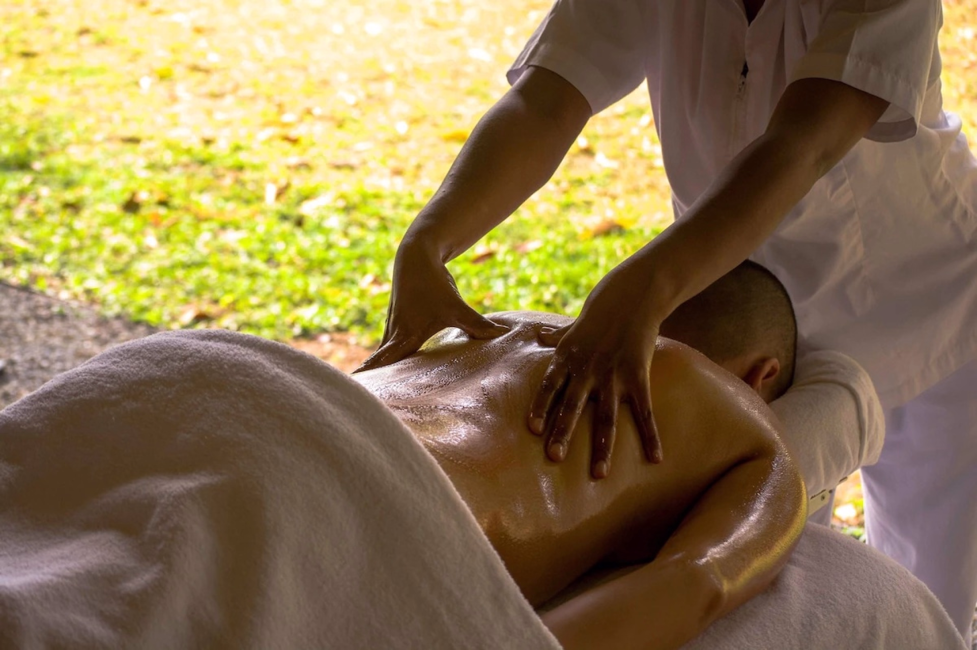 Déconnexion absolue au coeur des montagnes du Sri Lanka