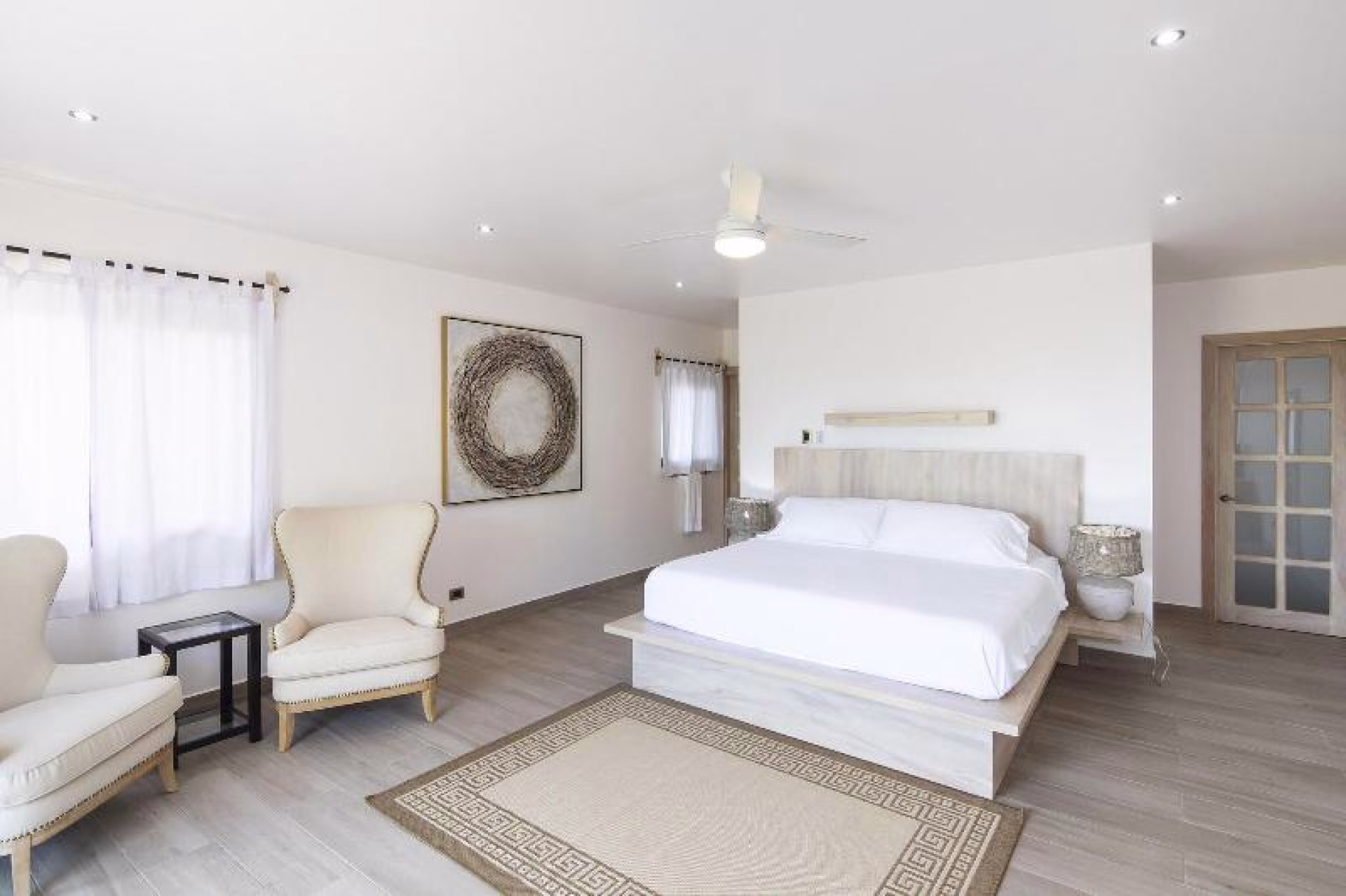 Hôtel 5*