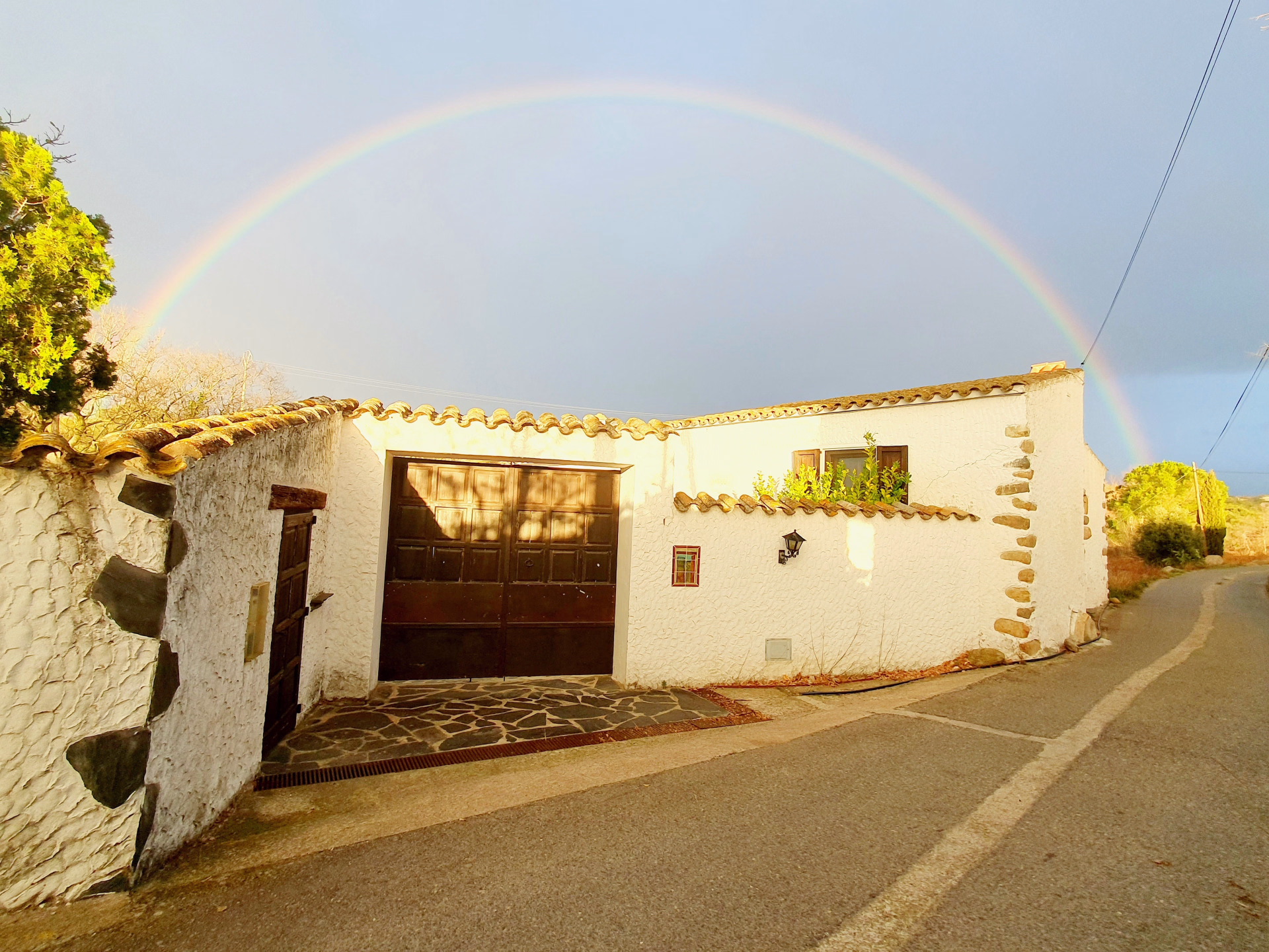 🏨 Hôtel rural - Jours 1 à 7