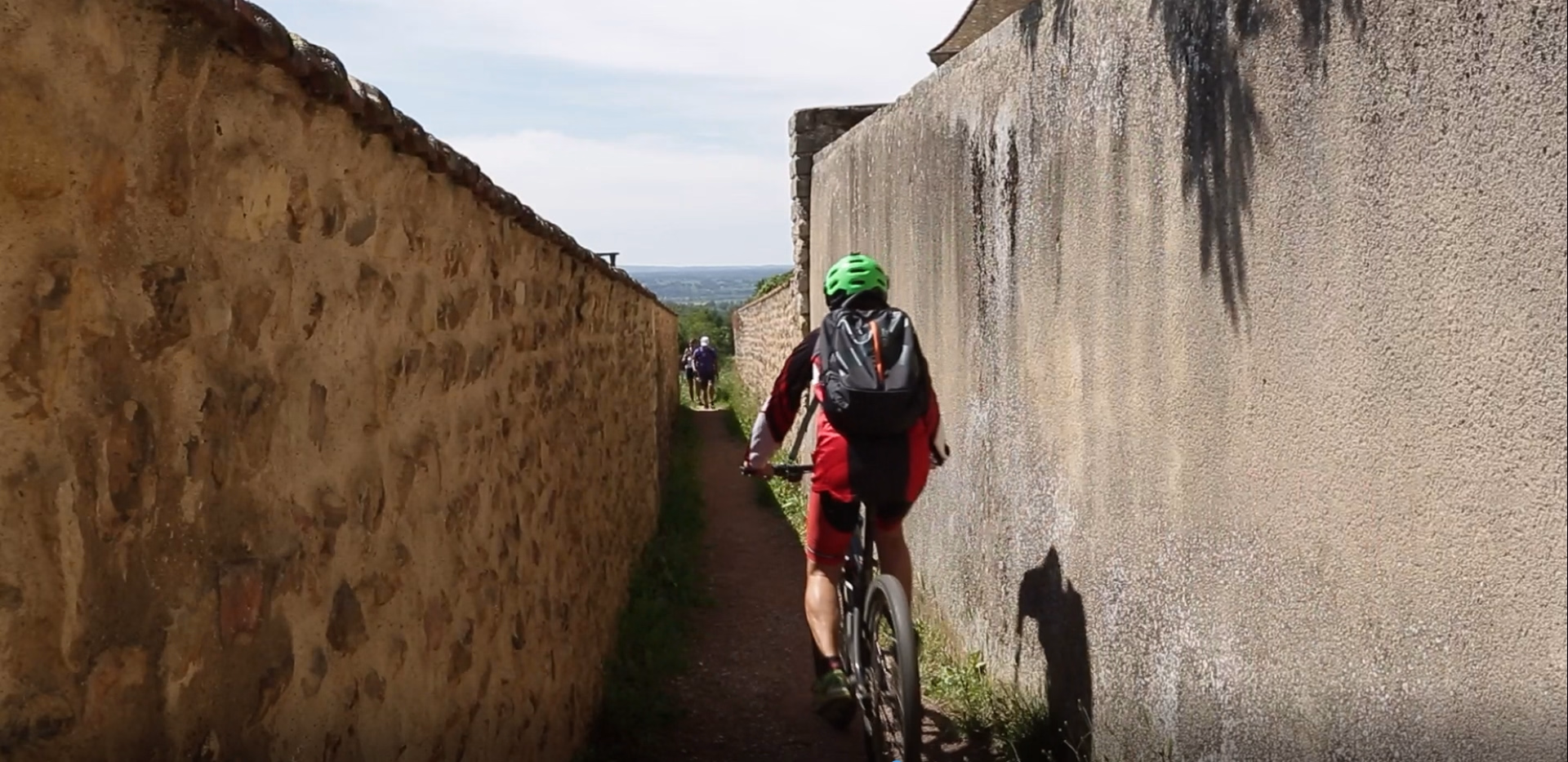 5 jours d'aventure multi-activités en Bourgogne du Sud