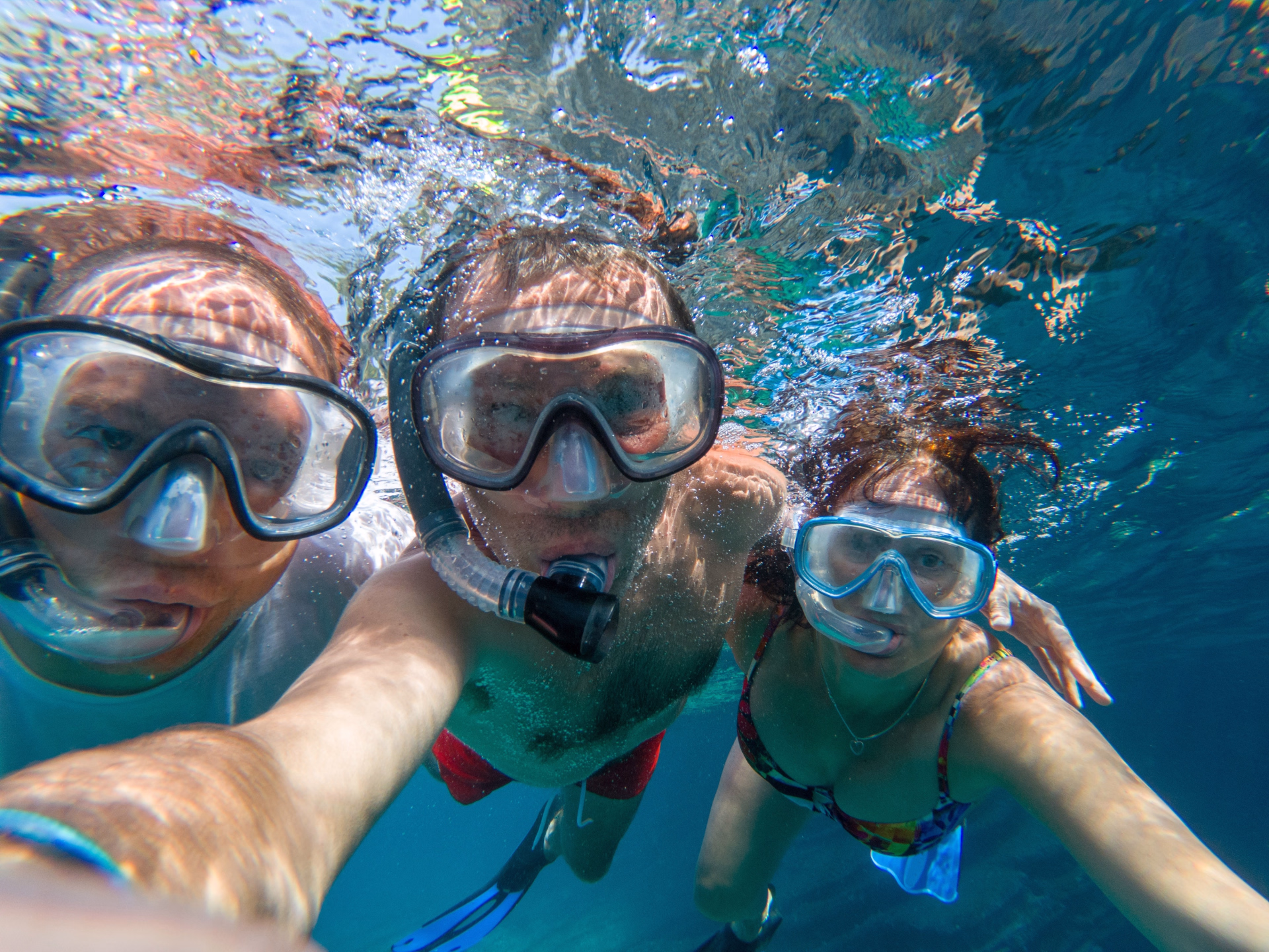 Snorkeling à Nosy Be : découvrez les Îles du Nord de Madagascar