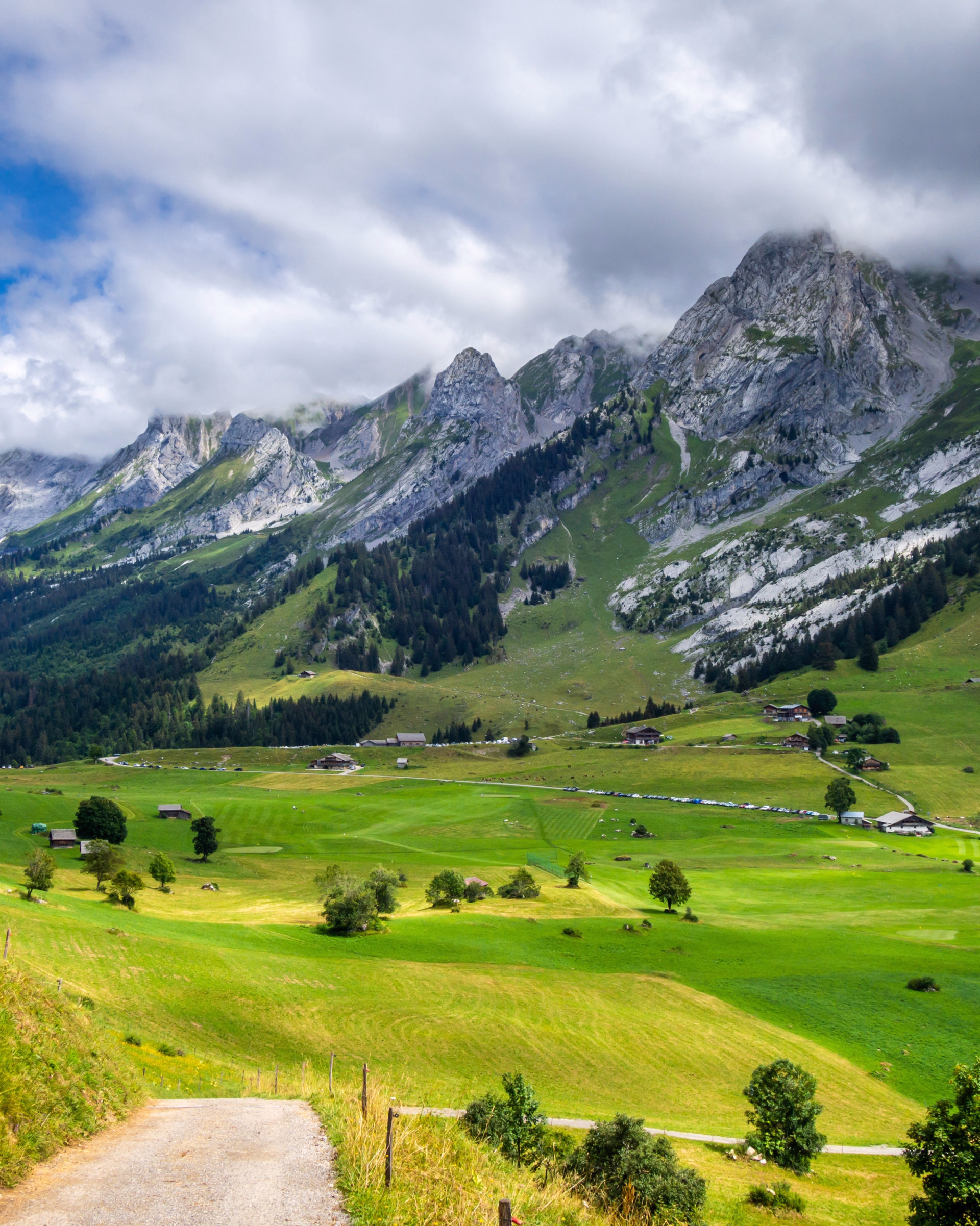 Week-end cyclisme à Annecy : cap sur les grands cols alpins