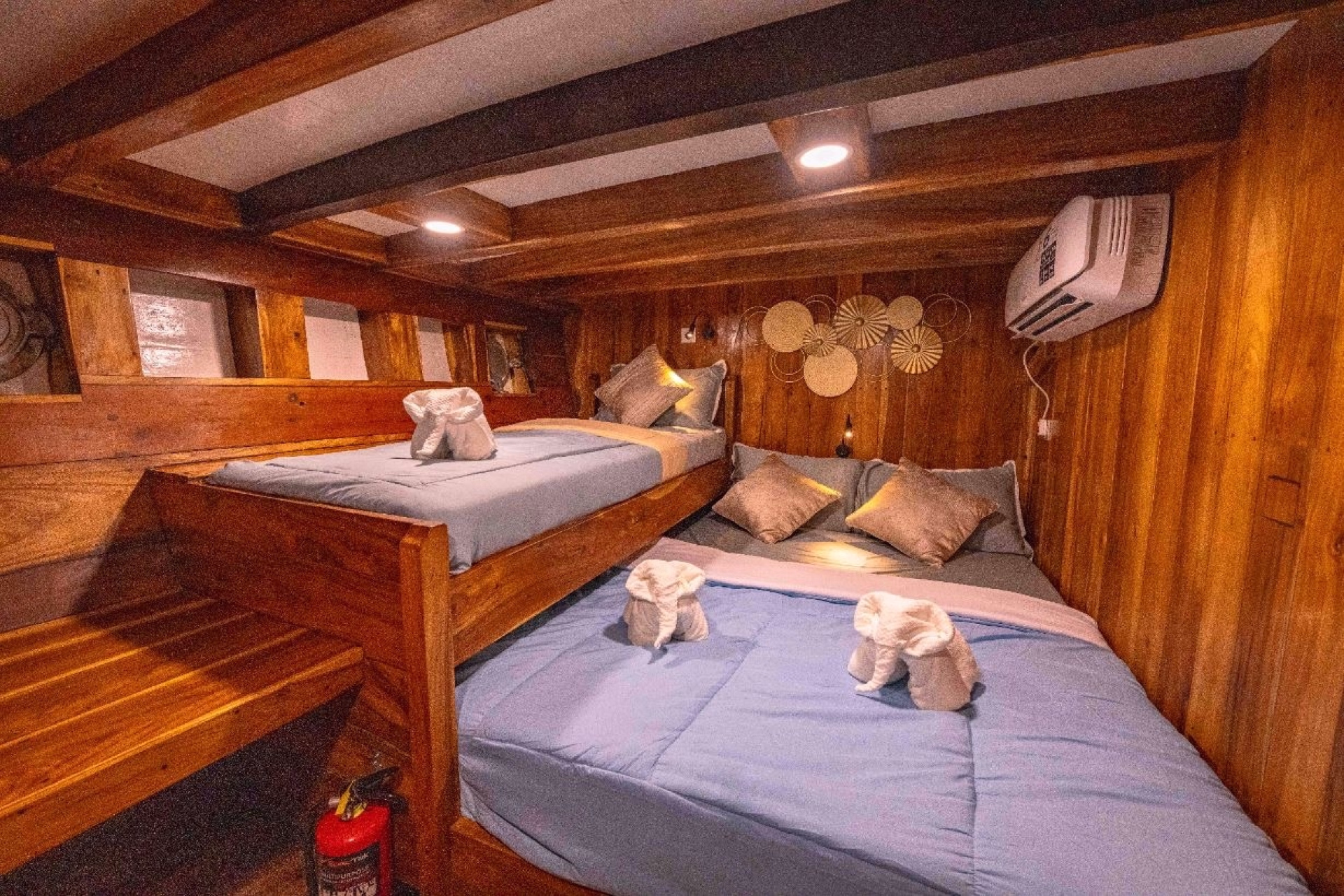 Croisière plongée à Komodo pour un séjour inoubliable