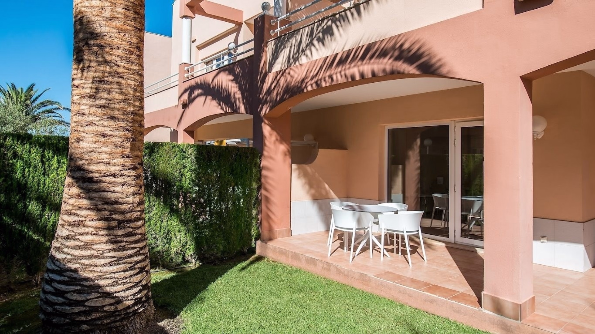 Hôtel 4*