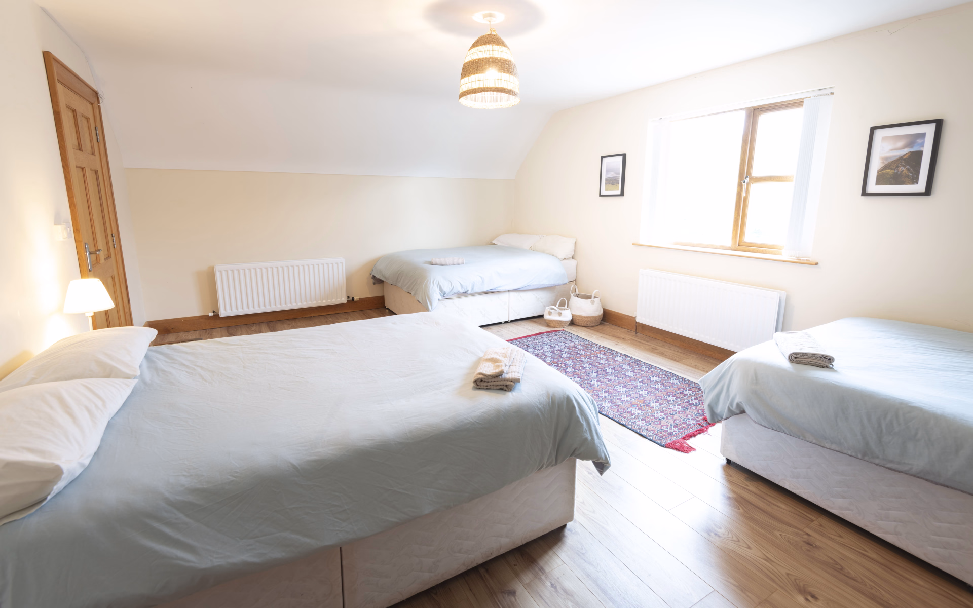 Séjour Surf Deluxe à Winki Waves, Donegal – Irlande sauvage