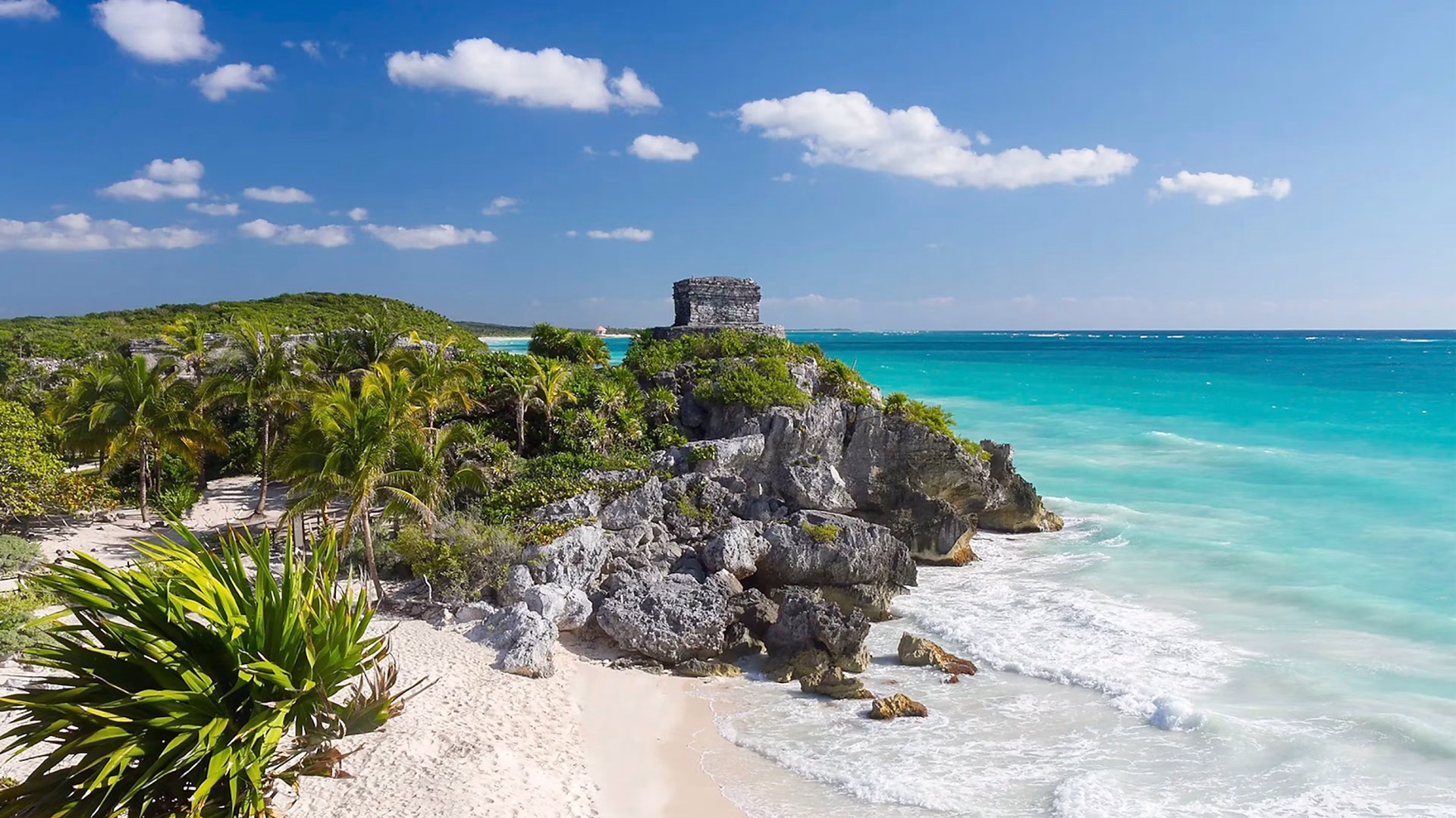 Esprit Libre : Aventure prolongée en terre maya