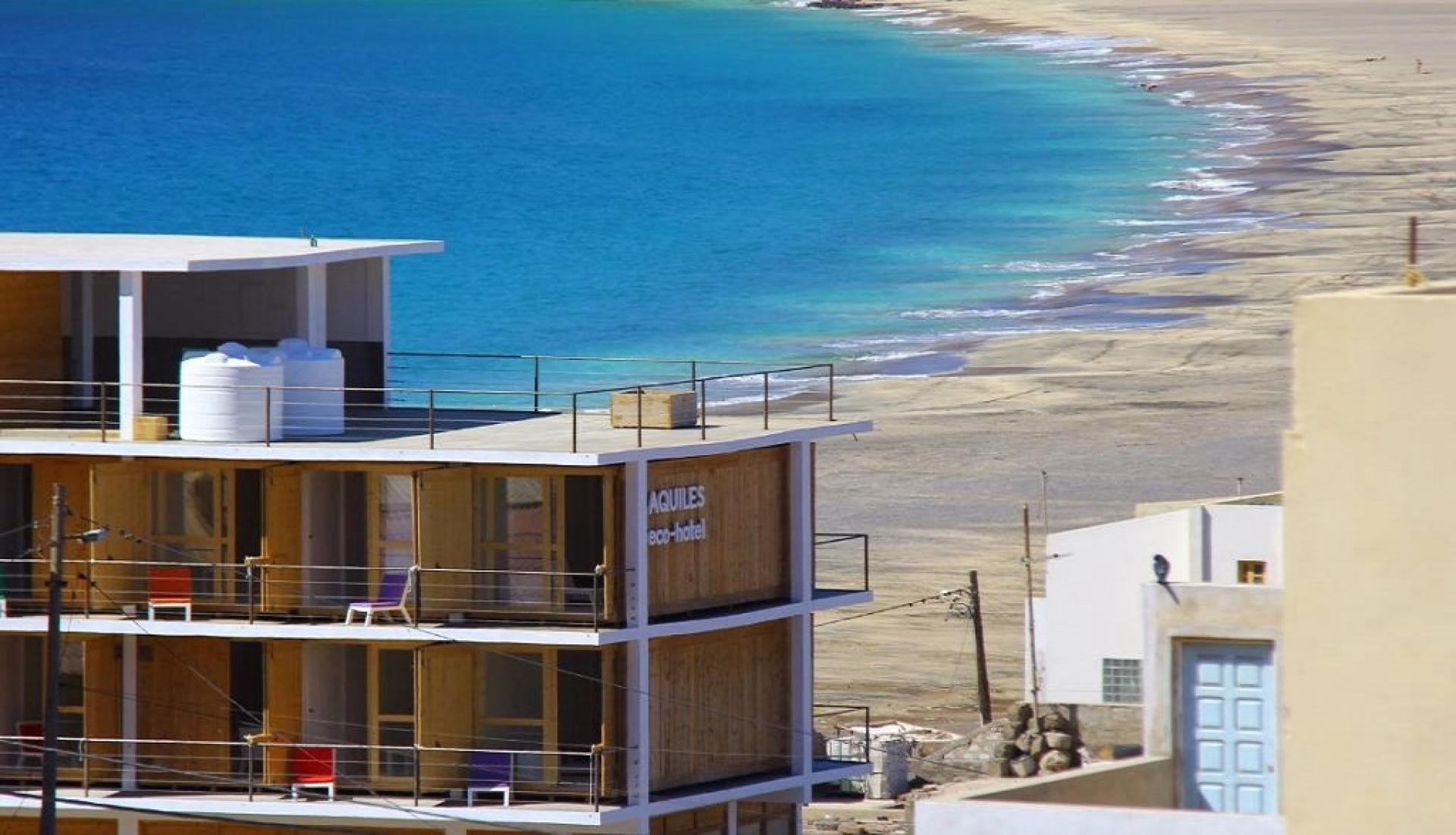 🏠 Auberge - Jours 9 à 10