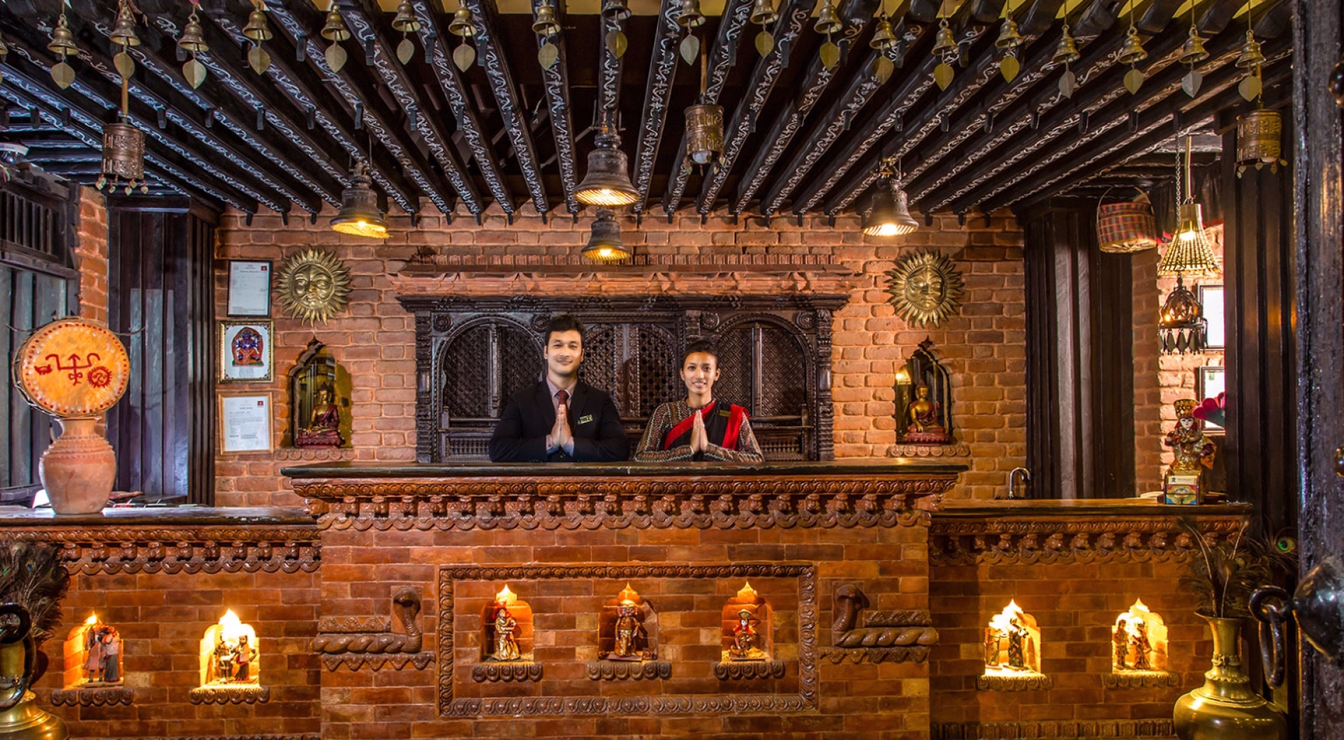 🏨 Hôtel 3* - Jour 7