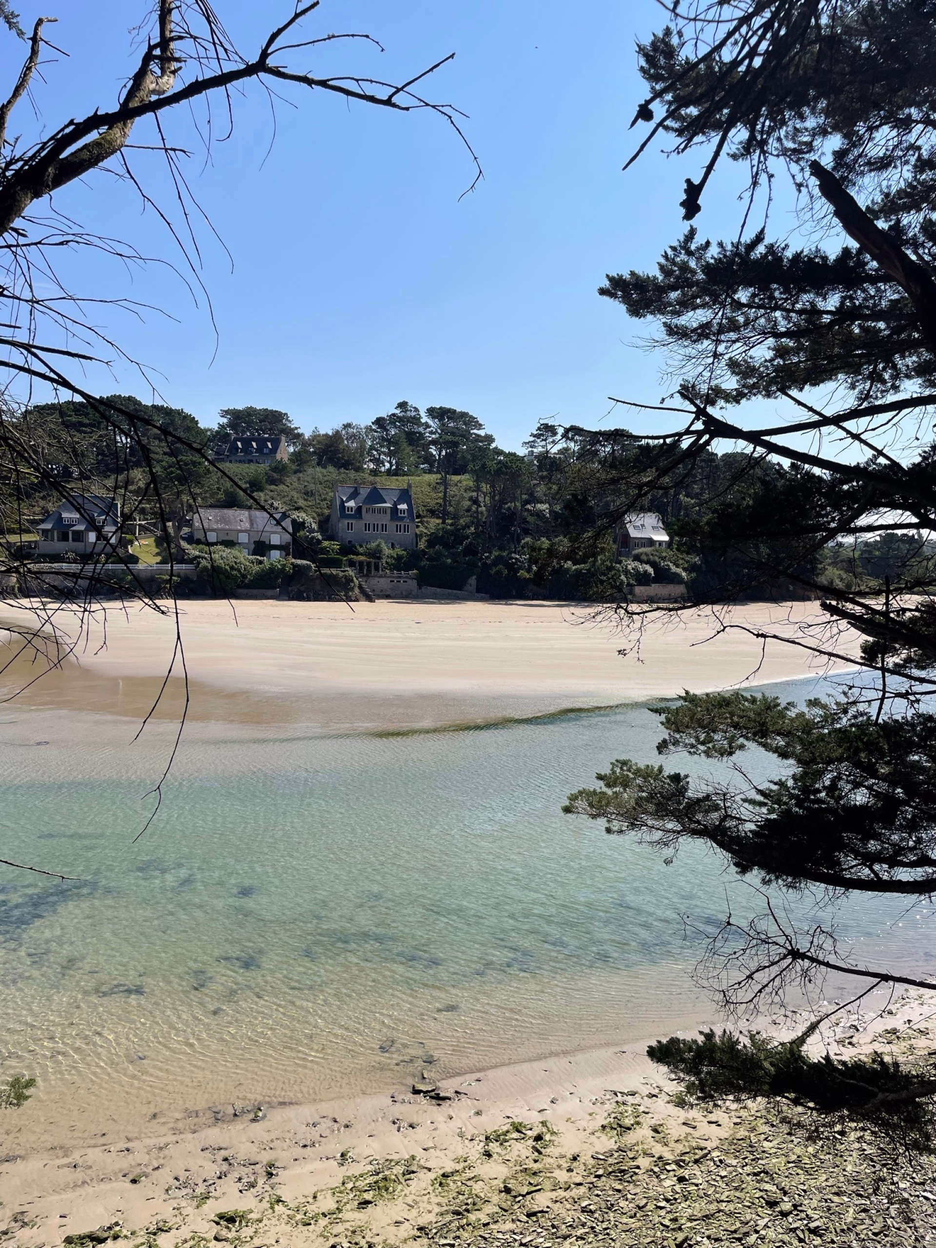 Week-end surf à Douarnenez