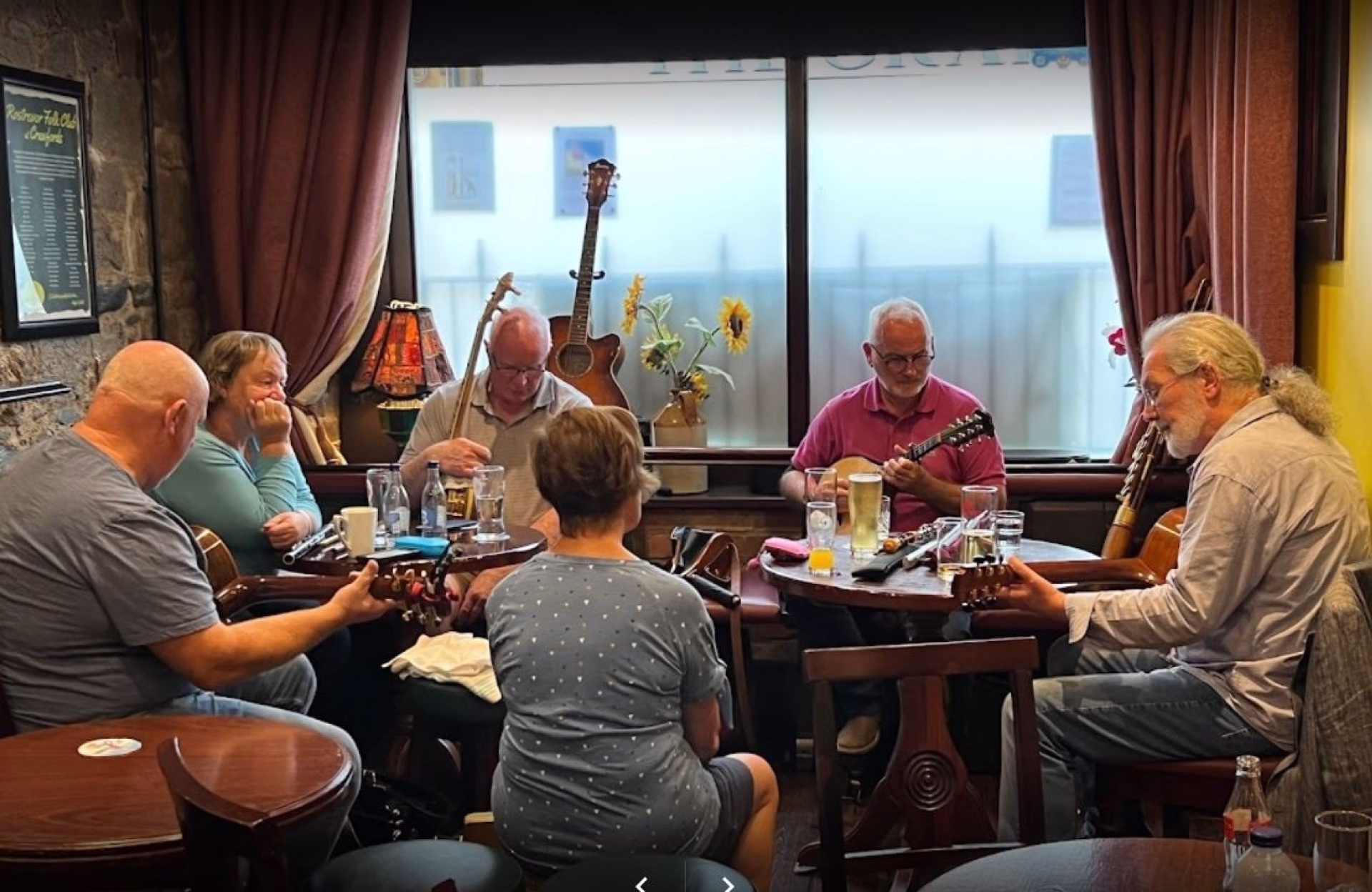 Les Géants du Nord – Une échappée aventure en Irlande