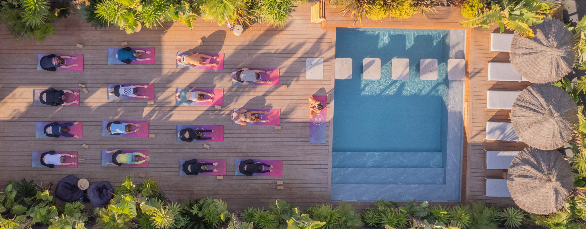 Semaine de surf et yoga à Peniche