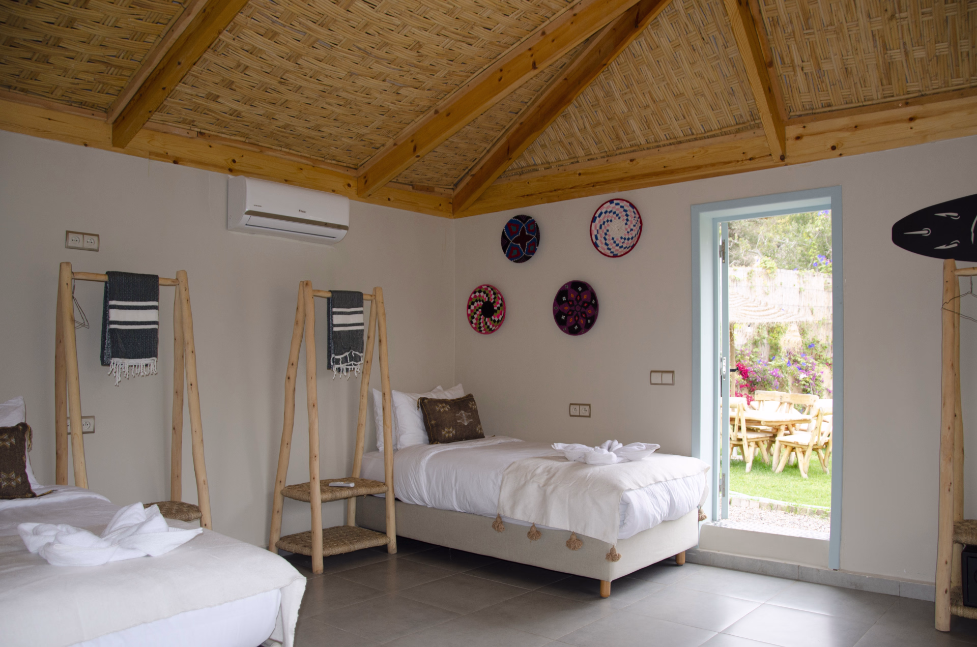 Séjour Surf à Taghazout