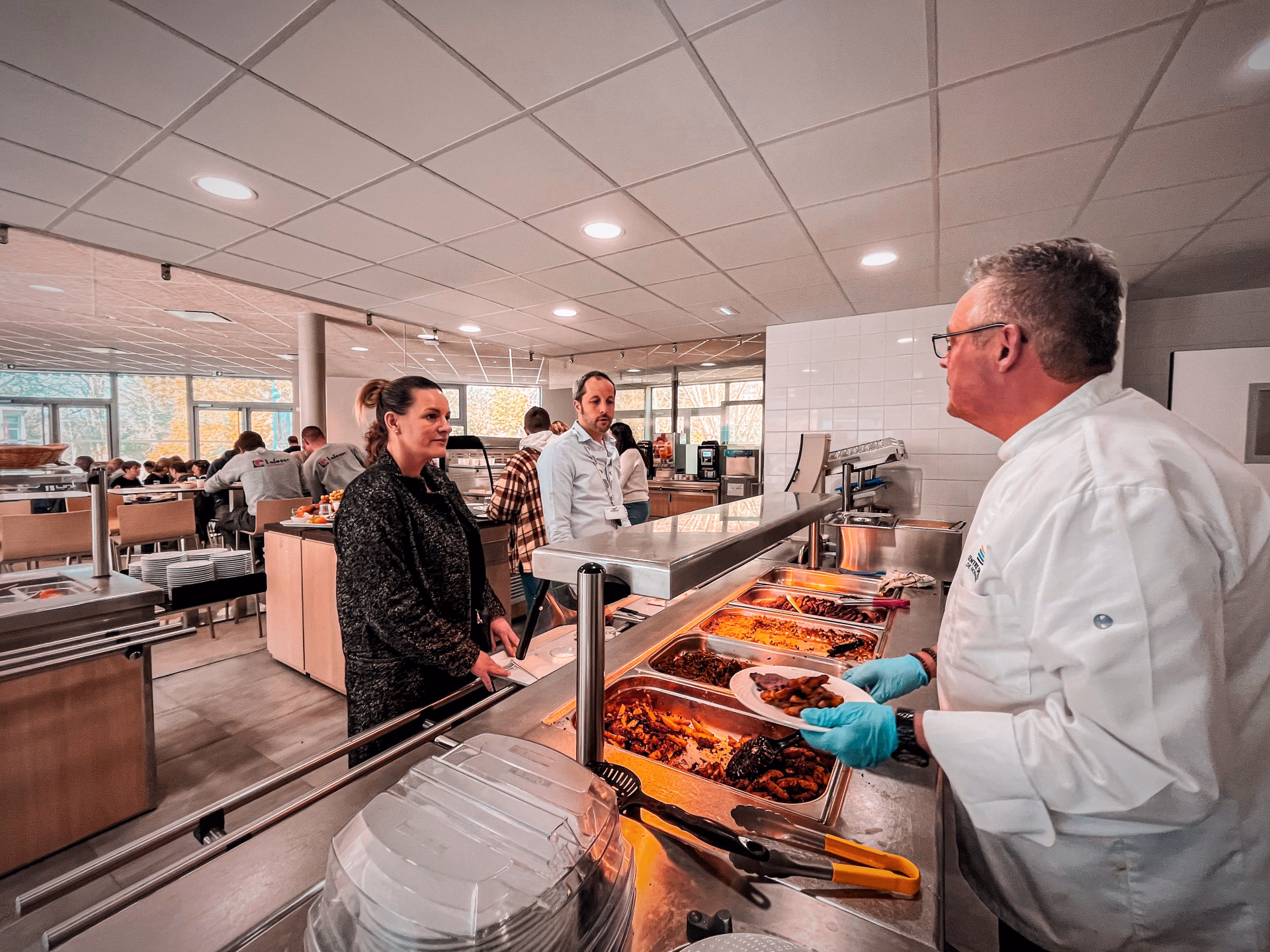 Stage de Golf débutant à Houlgate entre terre et mer