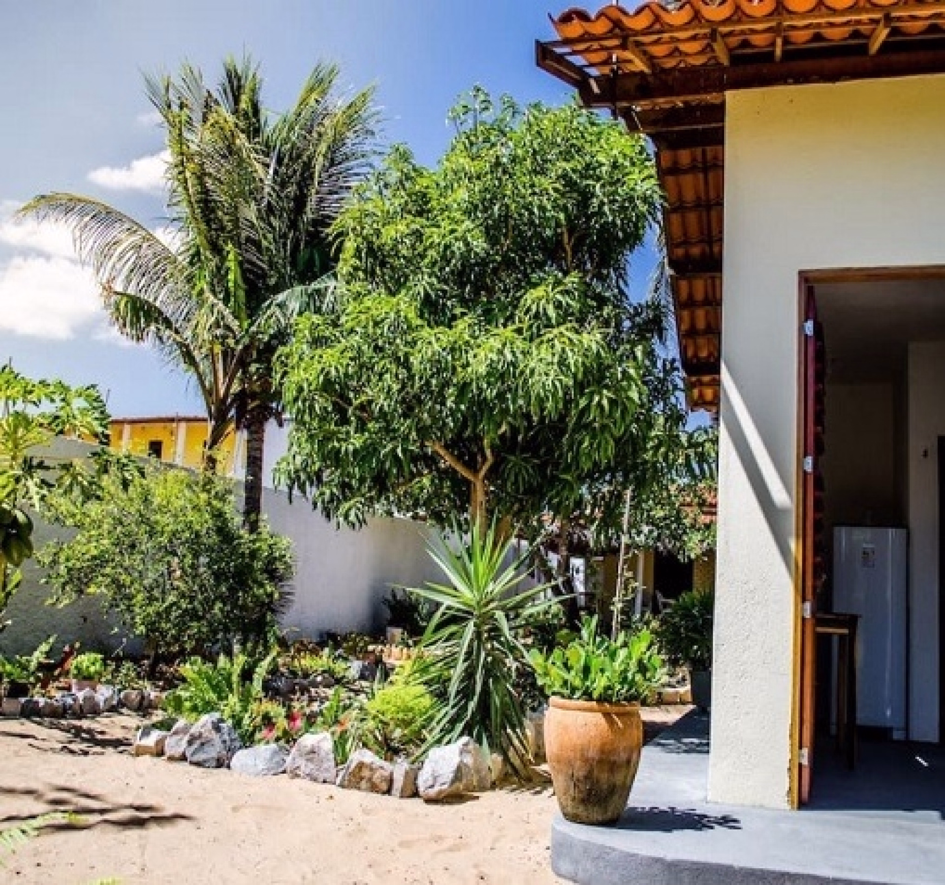 🏠 Chalet privé - Jours 1 à 9