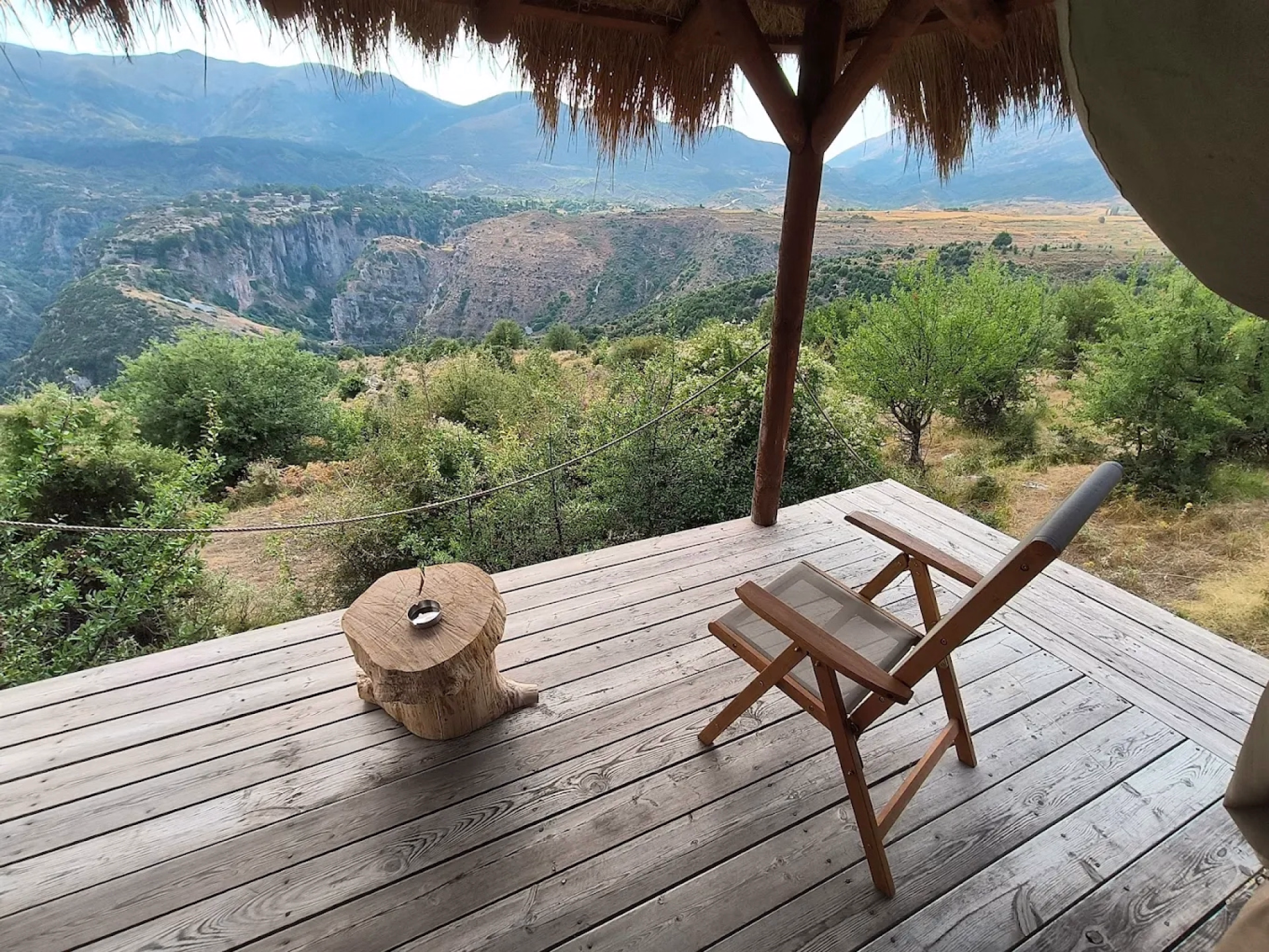 ⛺️ Camping - Jours 5 à 6