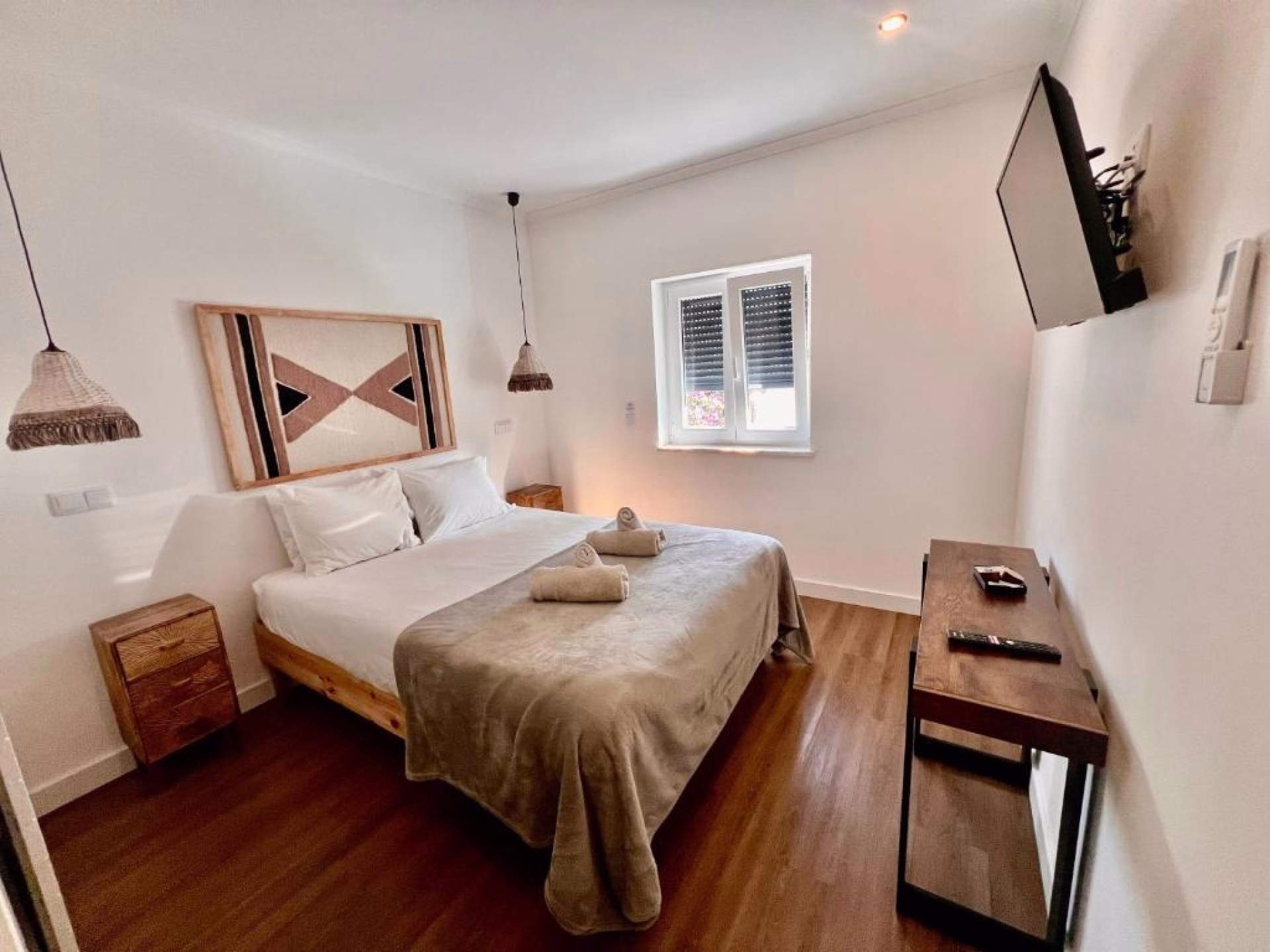 🏠 Chalet privé - Jour 3