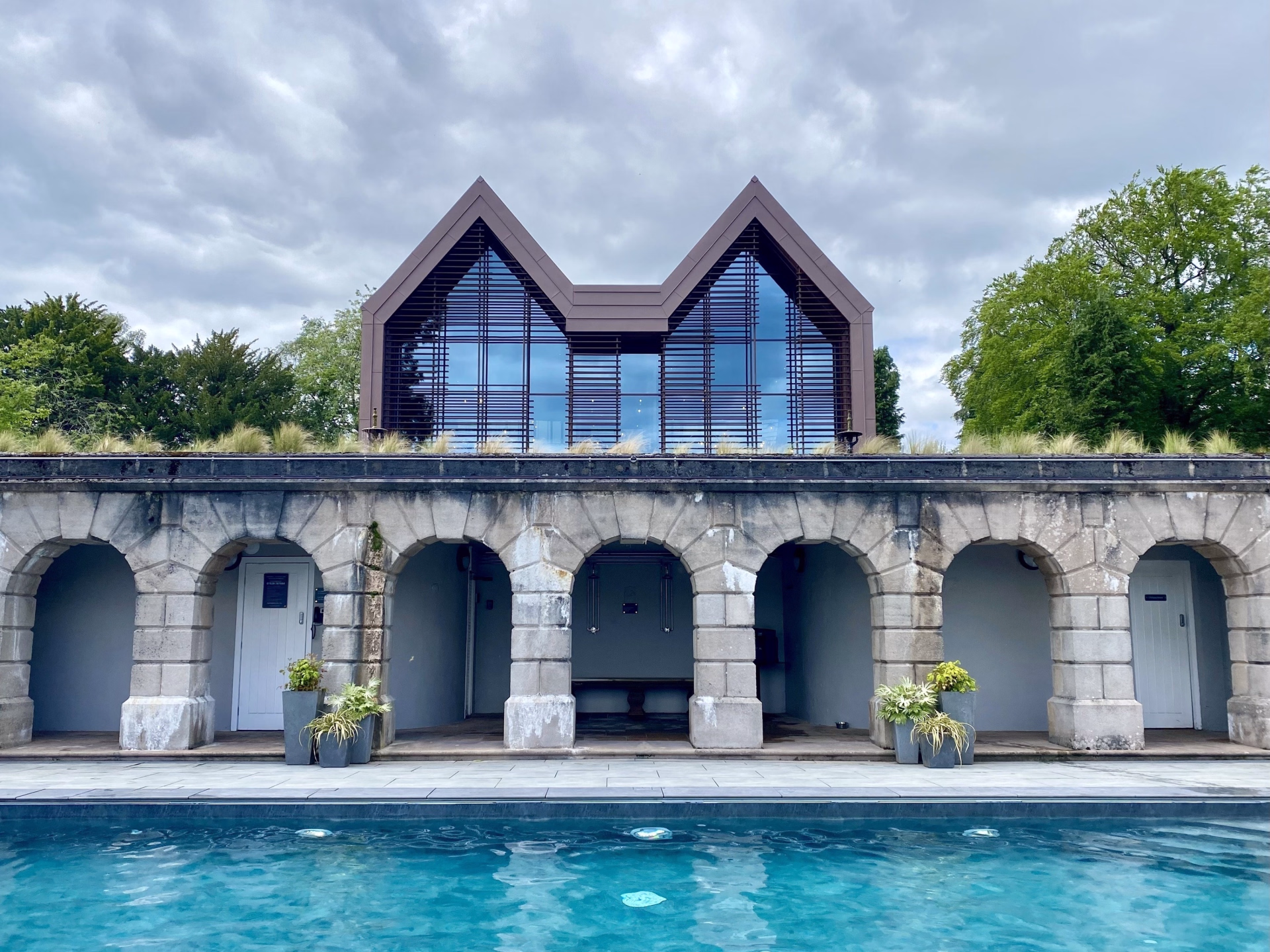 🏨 Hôtel 5* - Jours 3 à 7