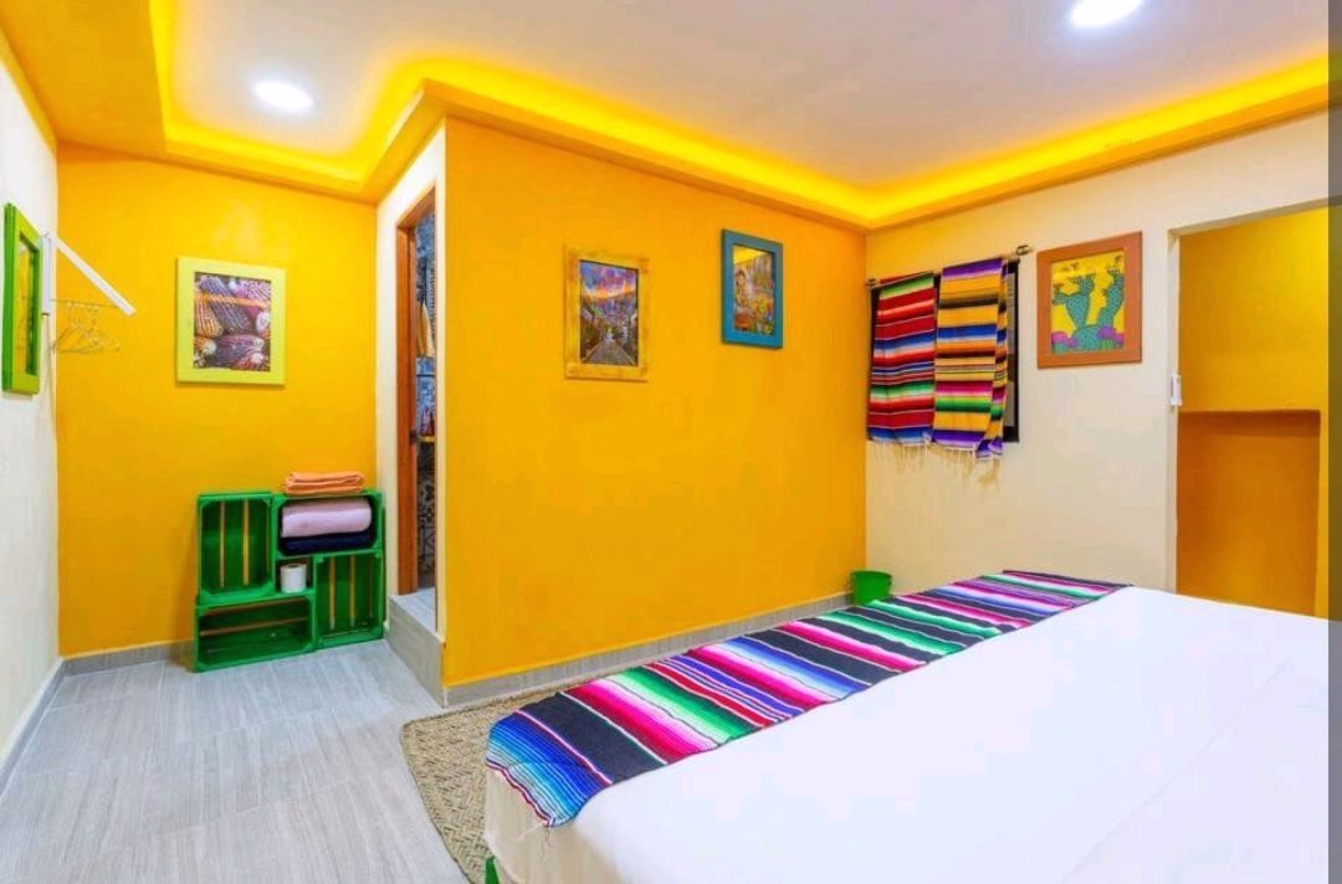 🏩 Autre - Jours 1, 5 à 7