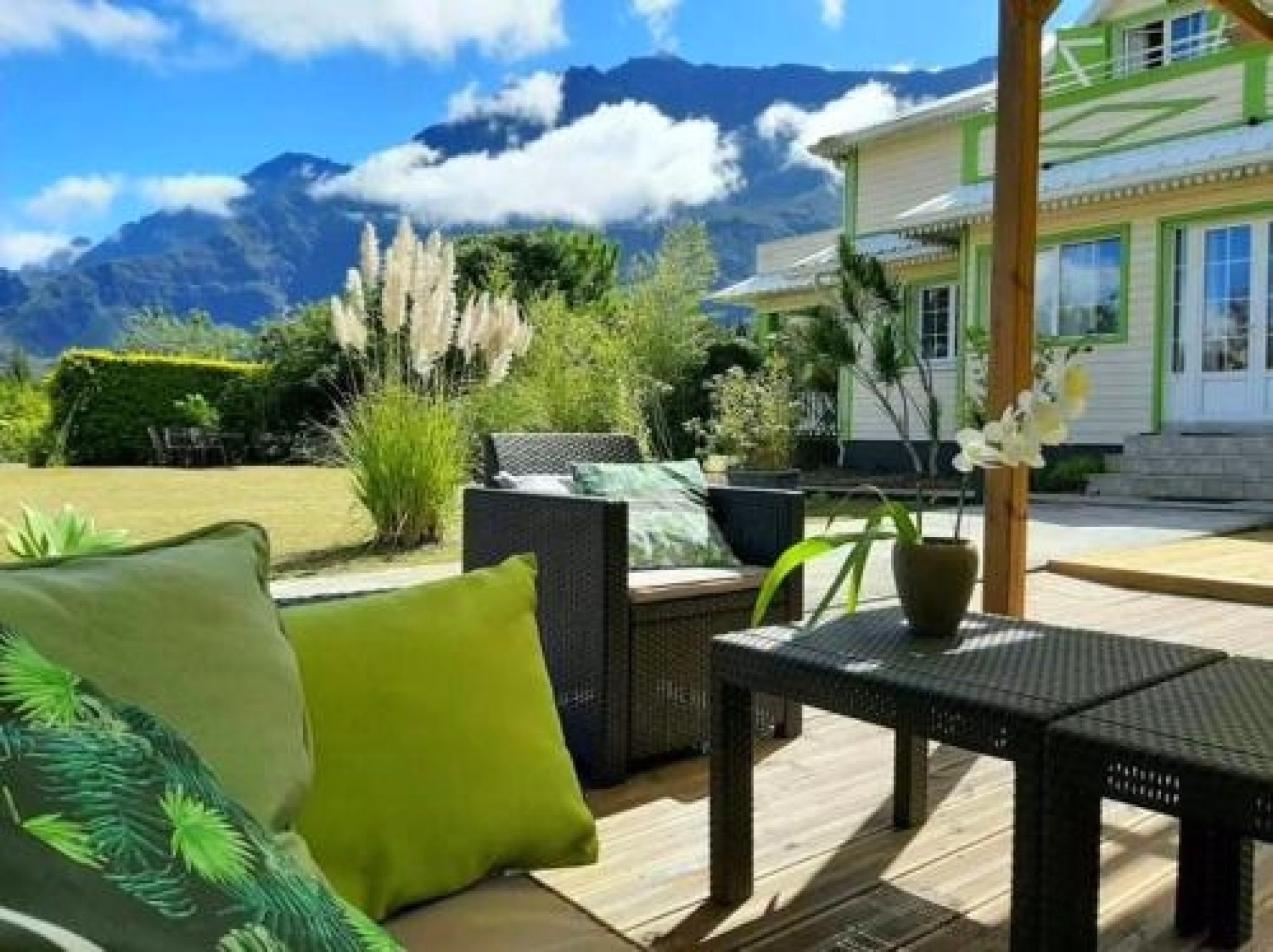 🏠 Chambre d’hôte - Jour 6