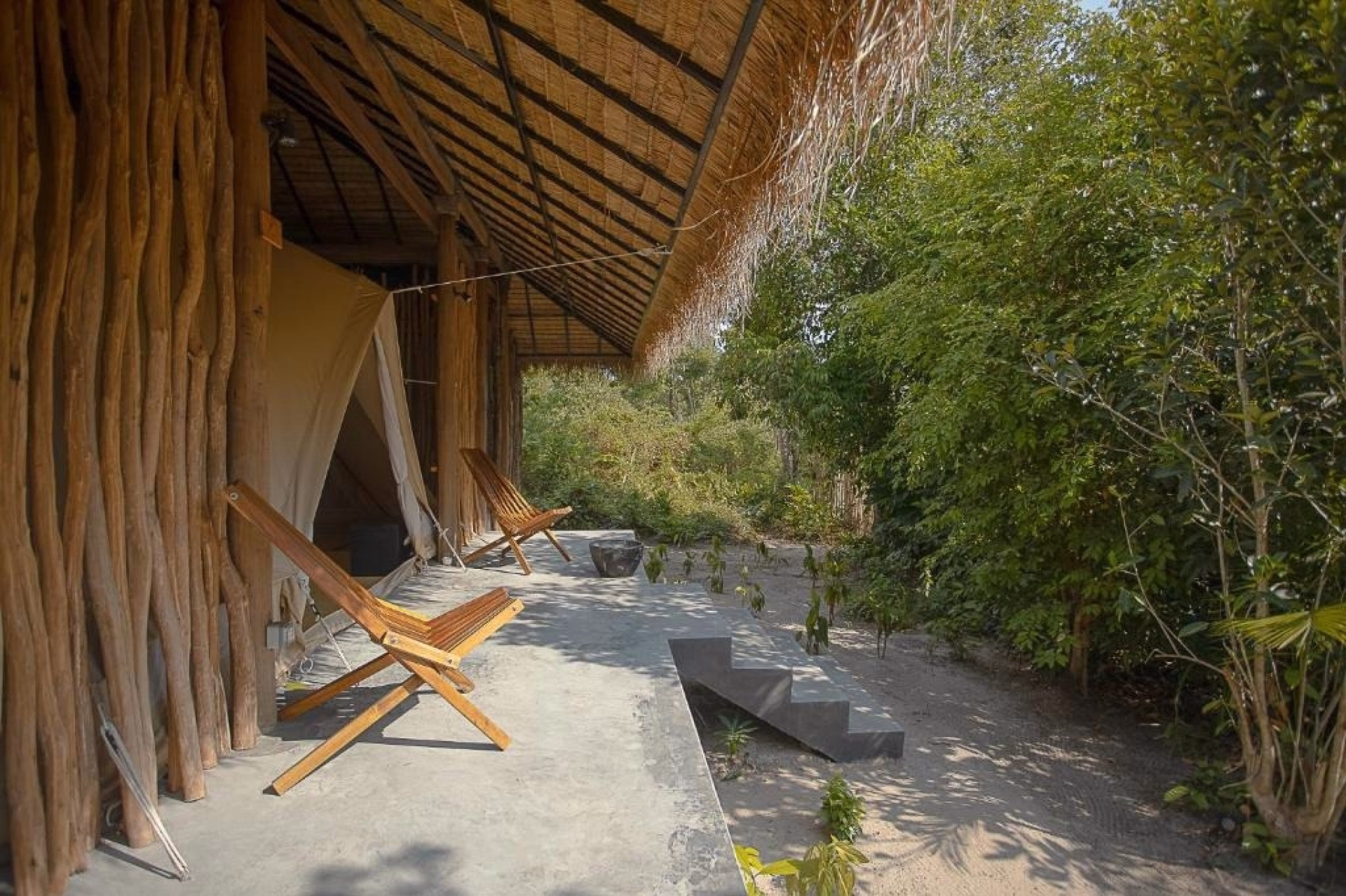 🏠 Chambre d’hôte - Jours 1 à 2