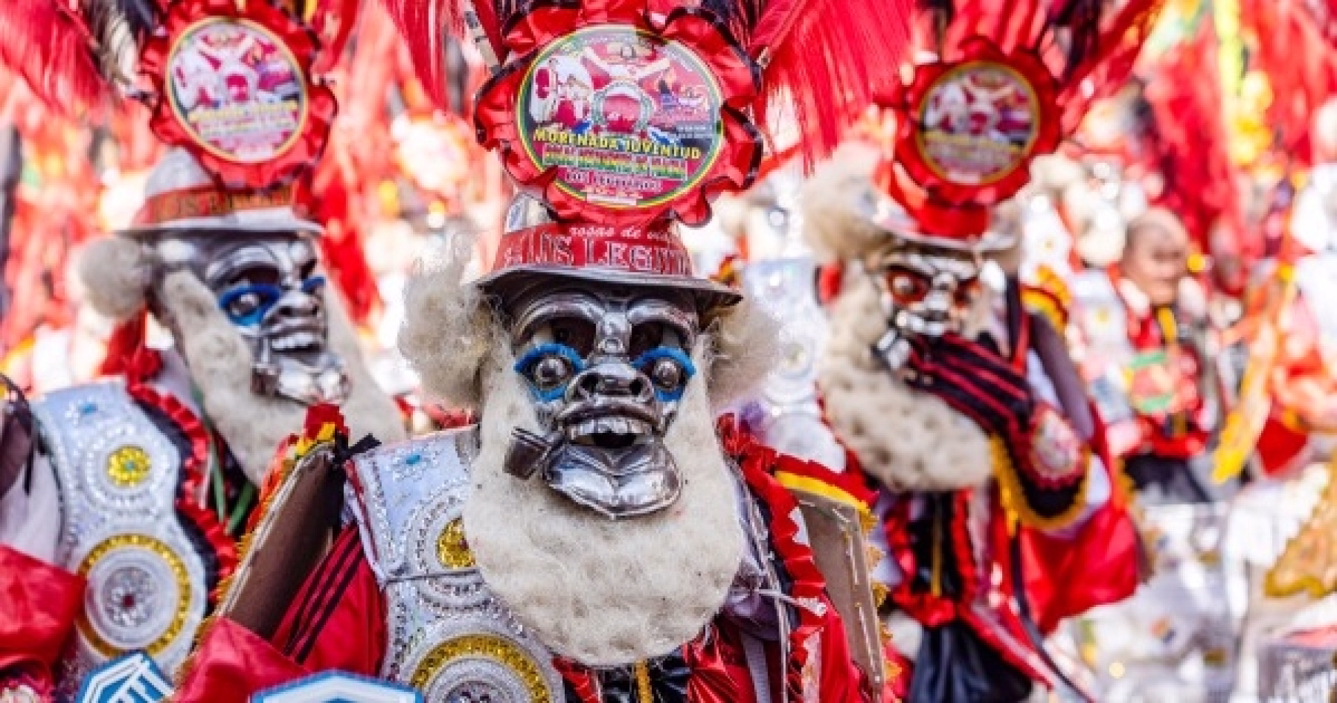 Stage de voile Caraïbes : cap sur le Carnaval de Trinidad et Tobago !