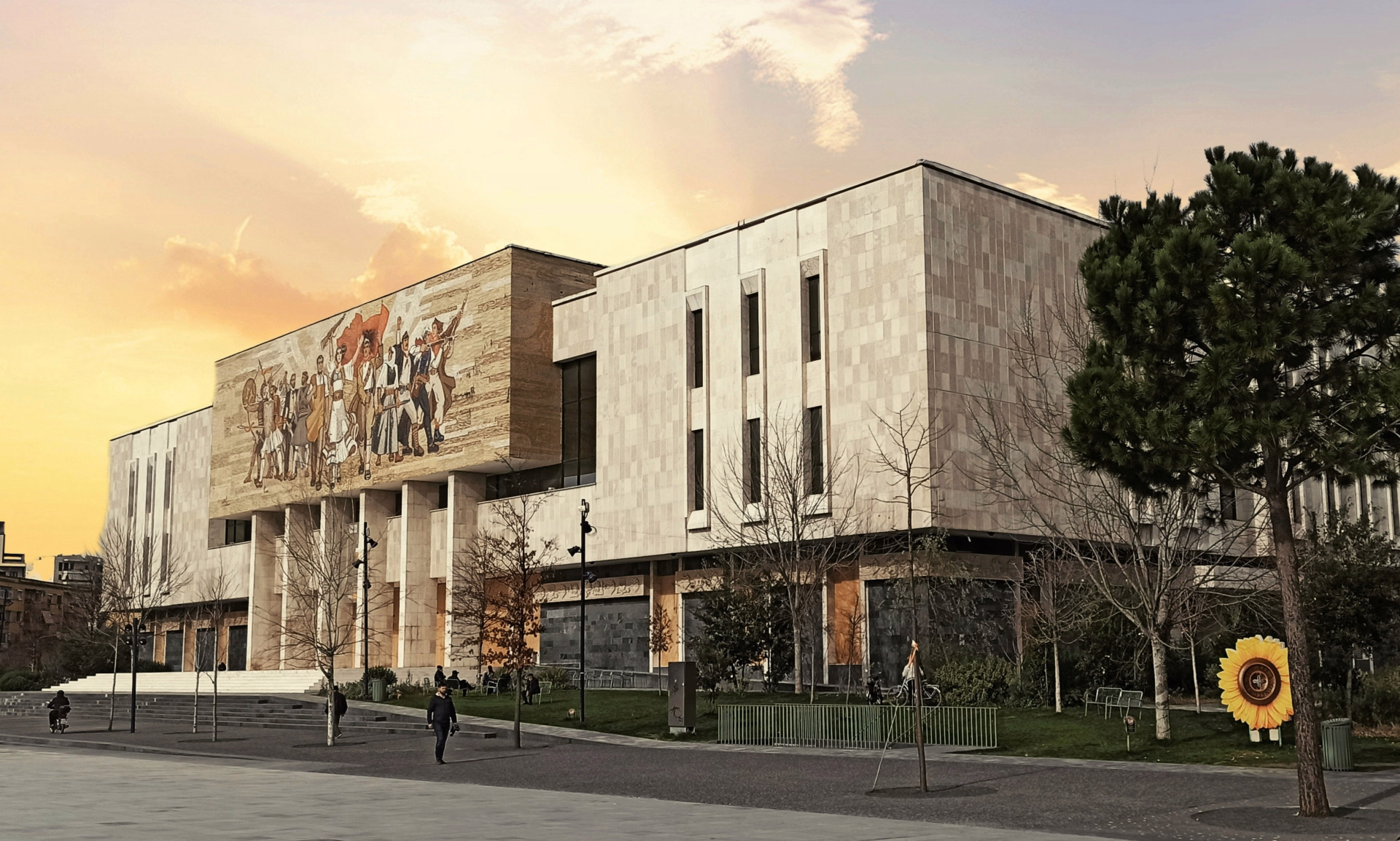 Les joyaux de l'Albanie version luxe