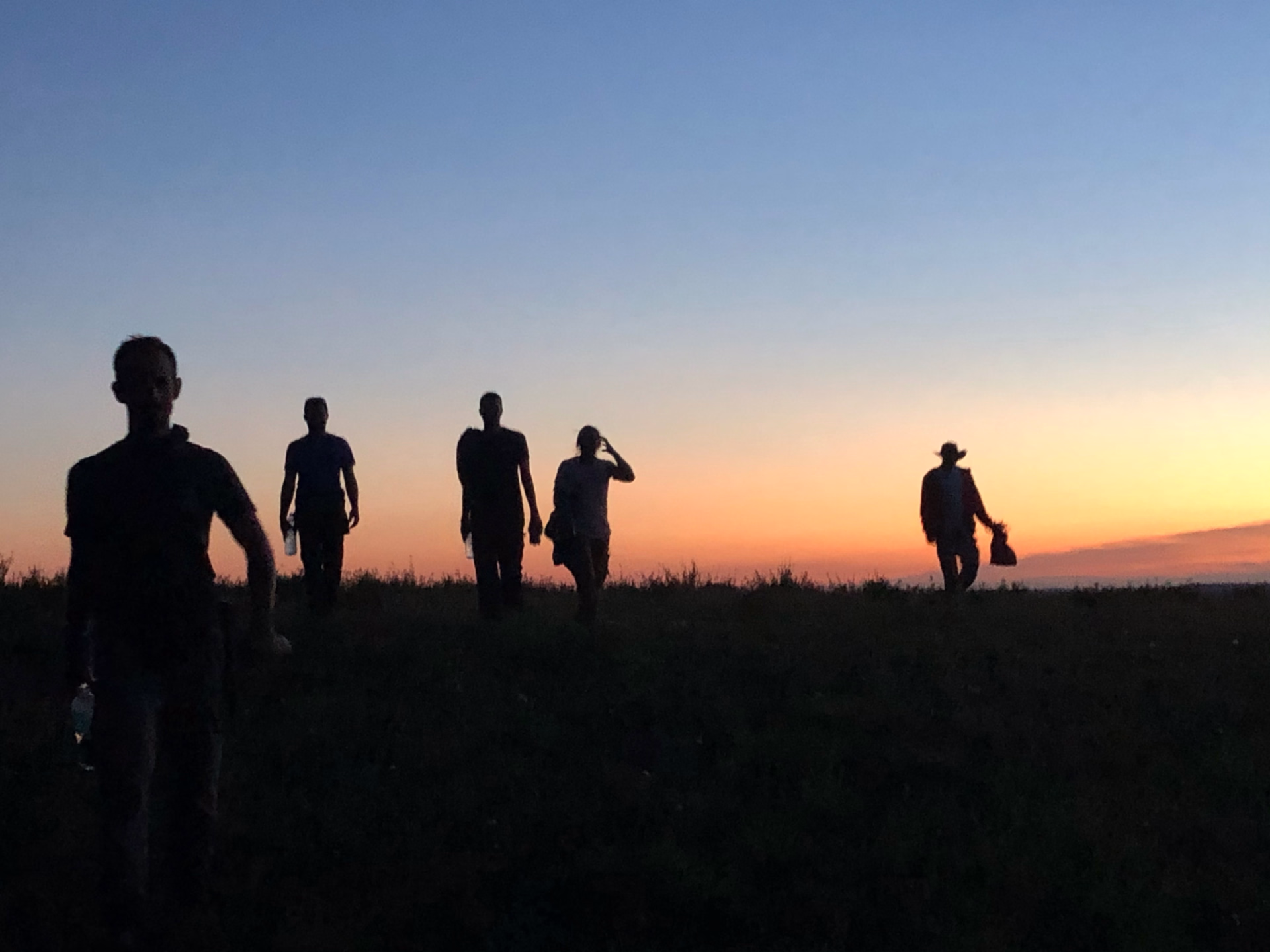 Micro-aventure sauvage dans le Gard
