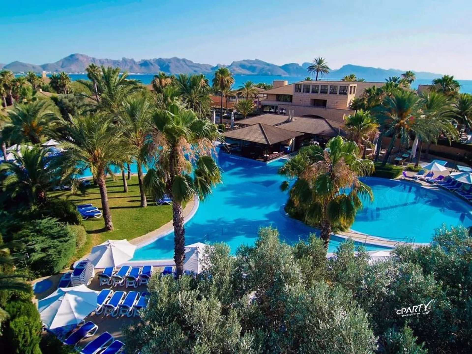 Stage cyclisme à Majorque entre mer et sommets