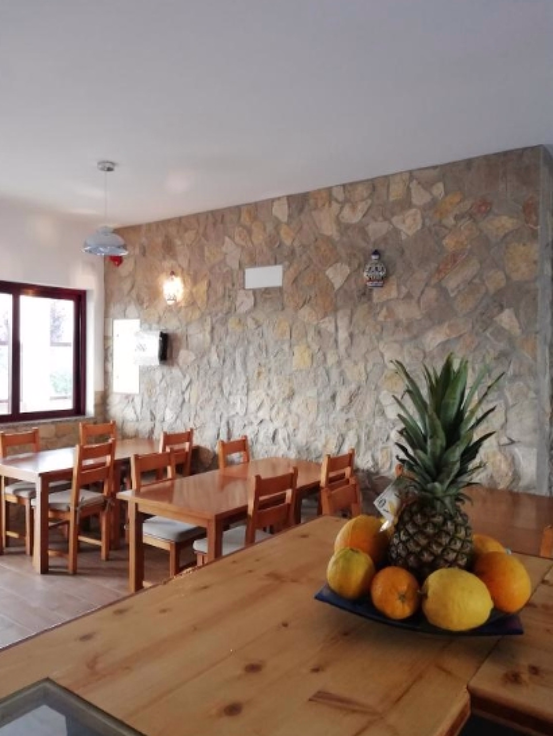 🏨 Appartement - Jour 5