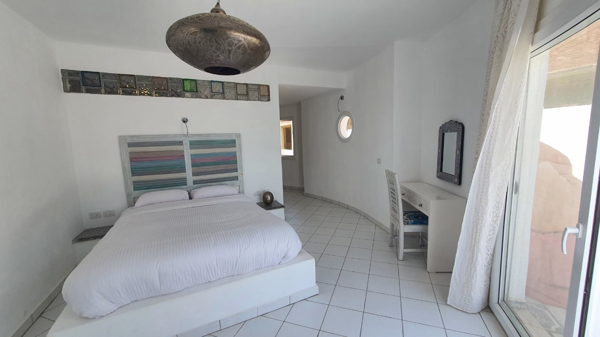 🏨 Appartement - Jours 1 à 7