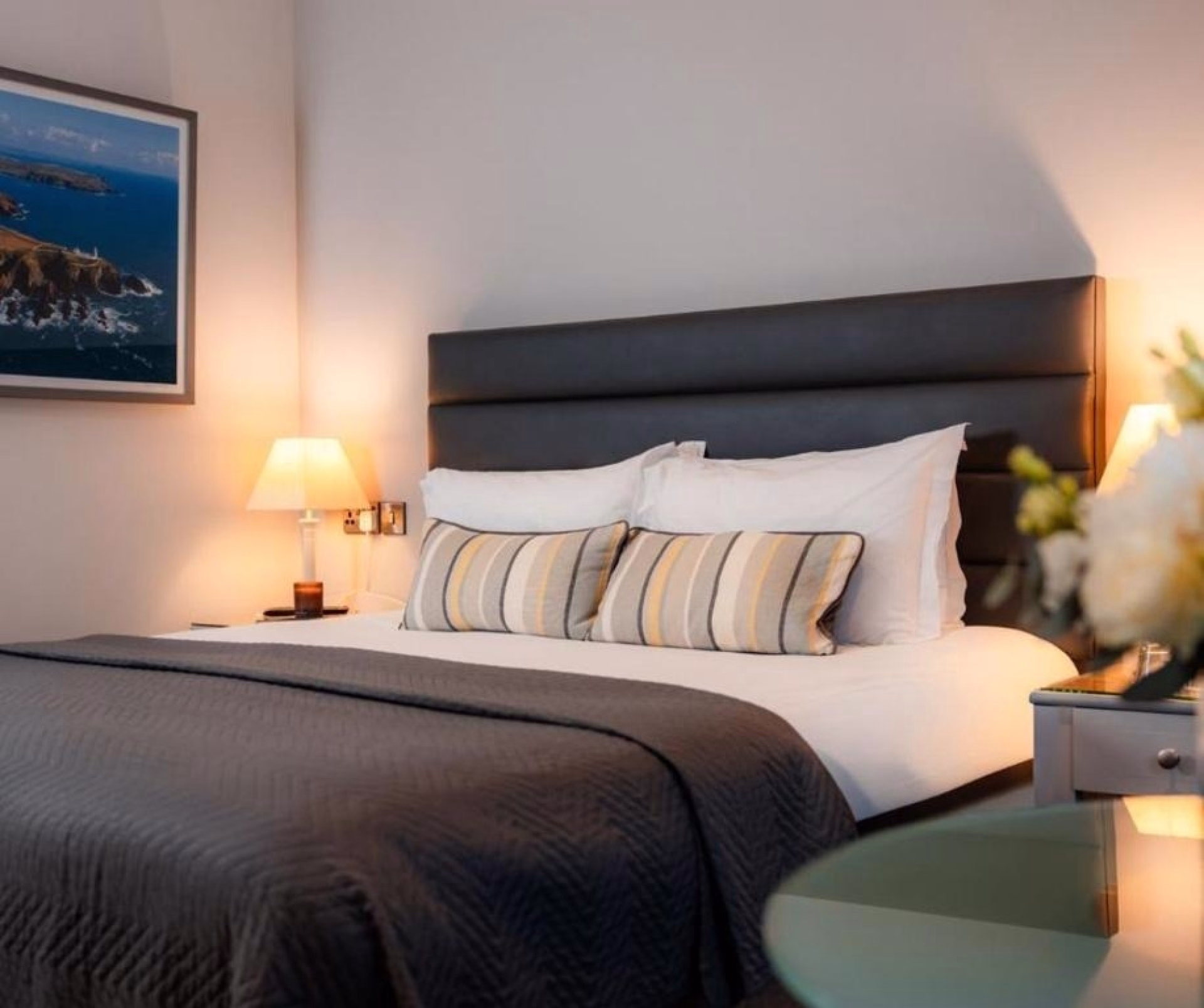 🏨 Hôtel 3* - Jours 1 à 14