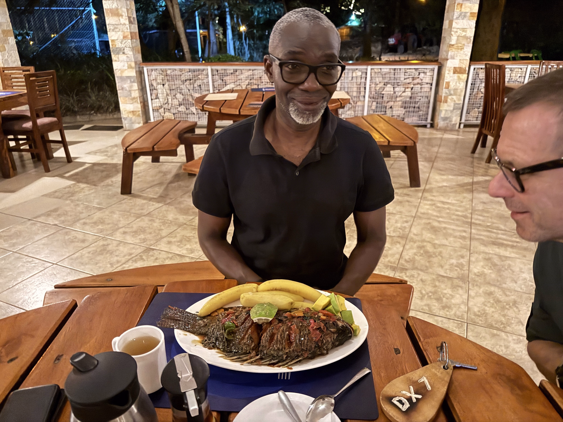 🏩 Hôtel 3* - Jour 12