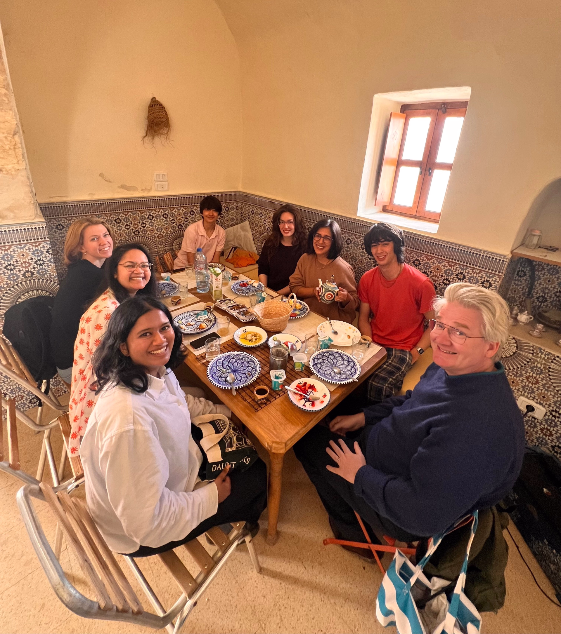 Séjour équestre & immersion culturelle – Sport, Culture & Aventure