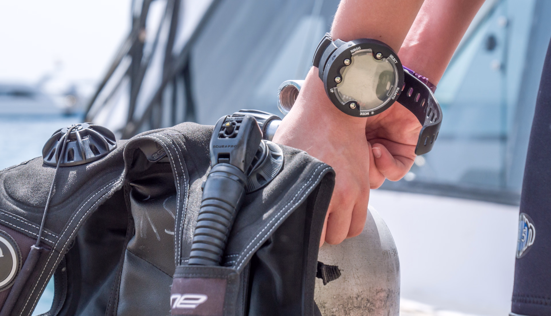 Cours Advanced Open Water Diver en Mer Rouge à Soma Bay