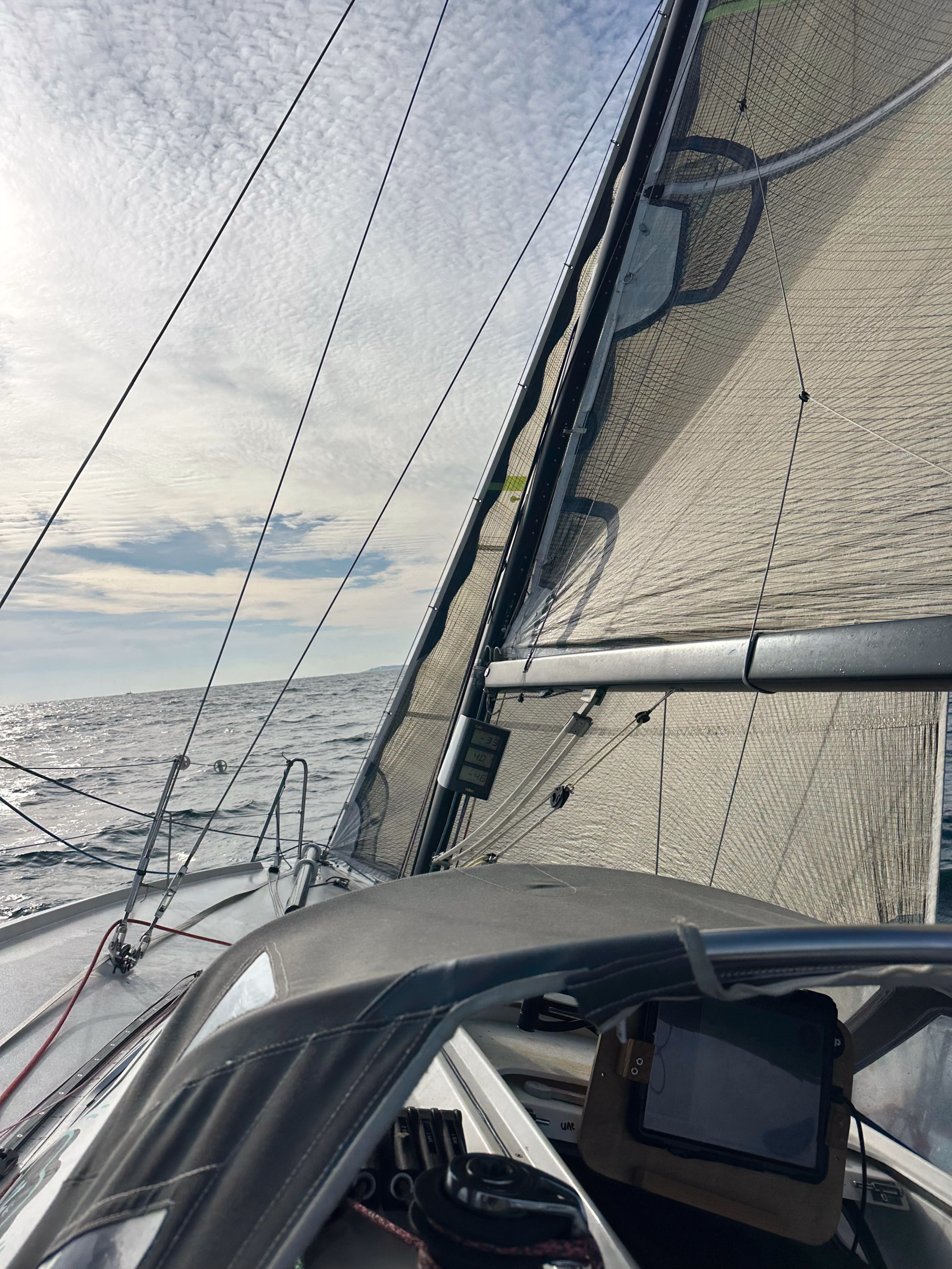 Stage Voile - D'Oléron à l'île d'Yeu - 3 jours