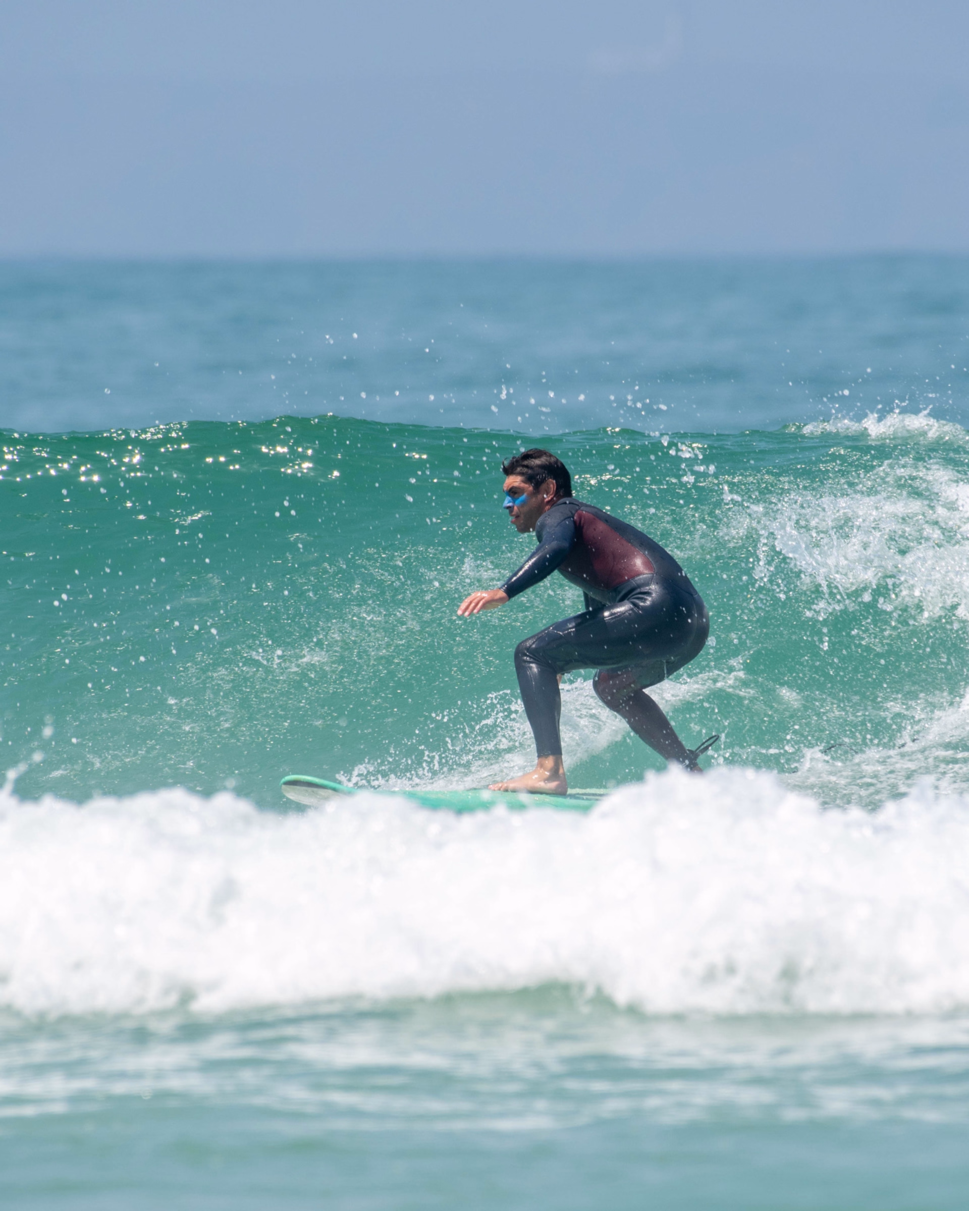 Semaine Spéciale Championnat du Monde de Surf au Portugal