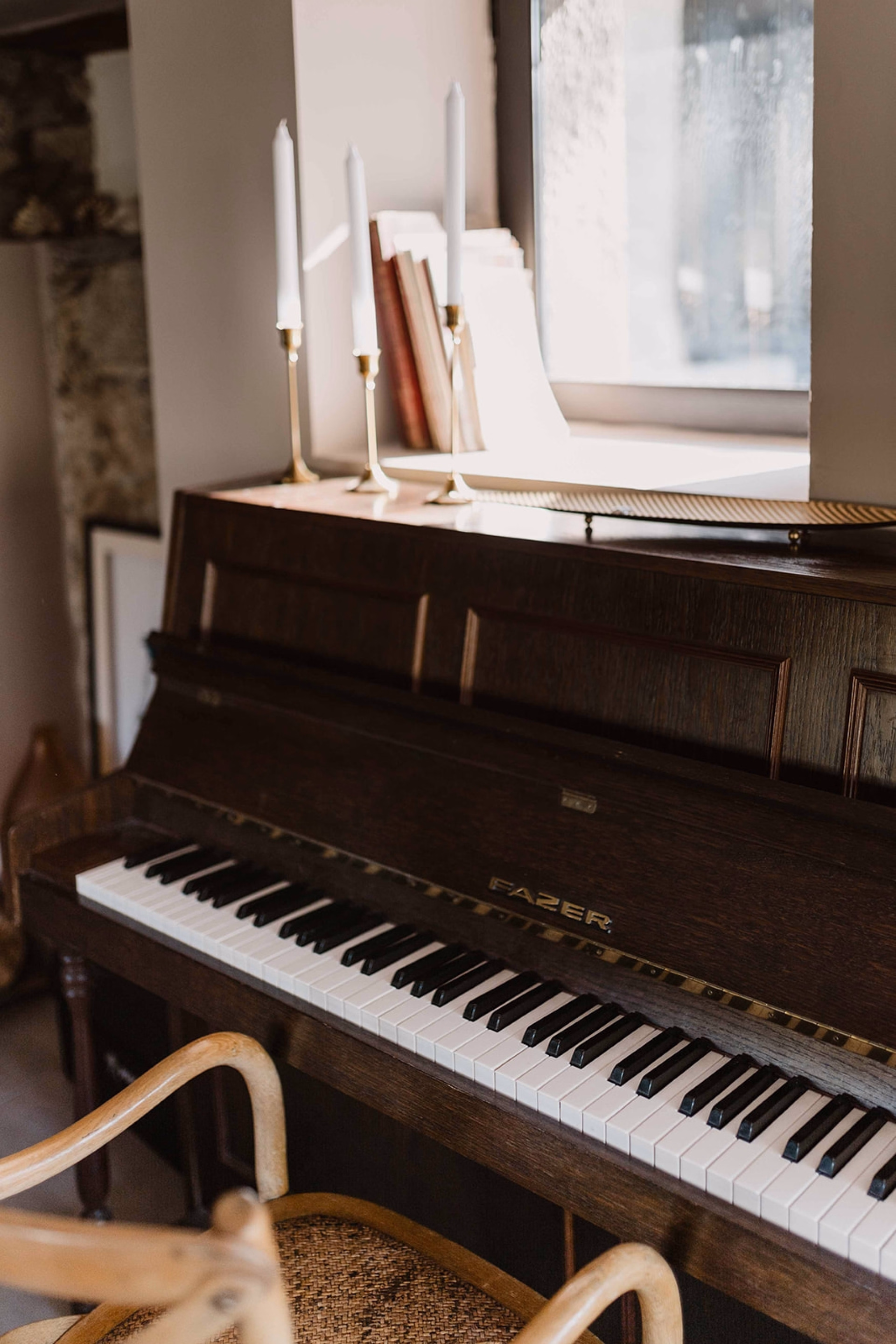 🏠 Chalet privé - Jours 1 à 3