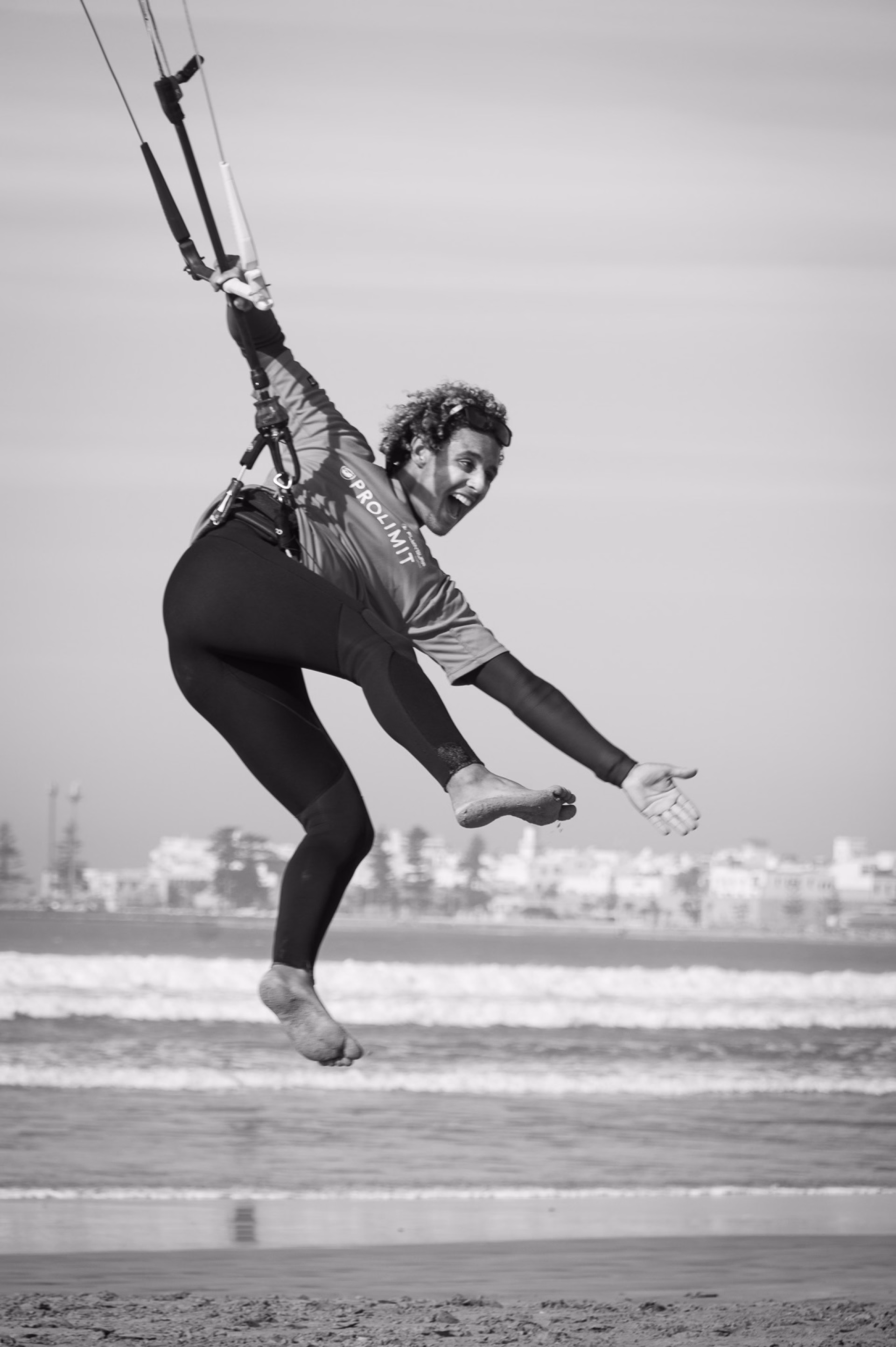 Essaouira Master Combo : Stage Kitesurf & Surf en petits groupes