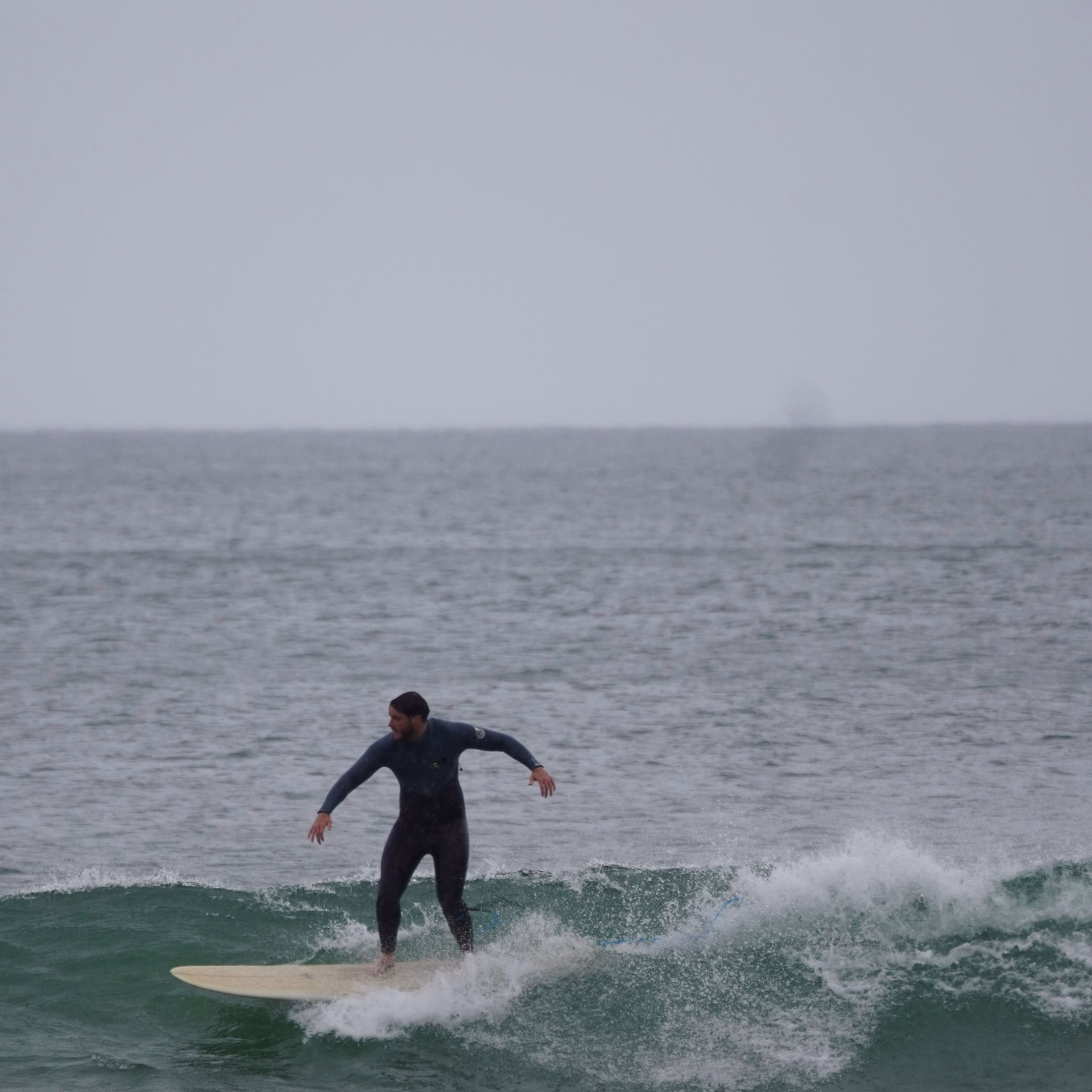 Yoga & Surf à Donegal au cœur de l'Irlande sauvage