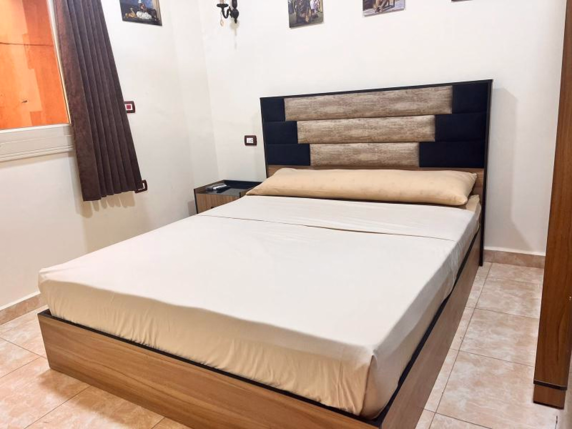Hôtel 3*