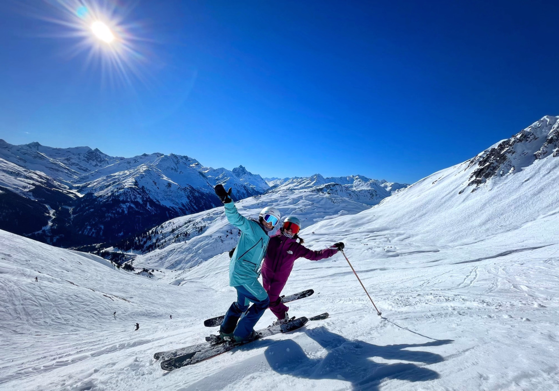 Un Noël magique au cœur des Pyrénées Catalanes