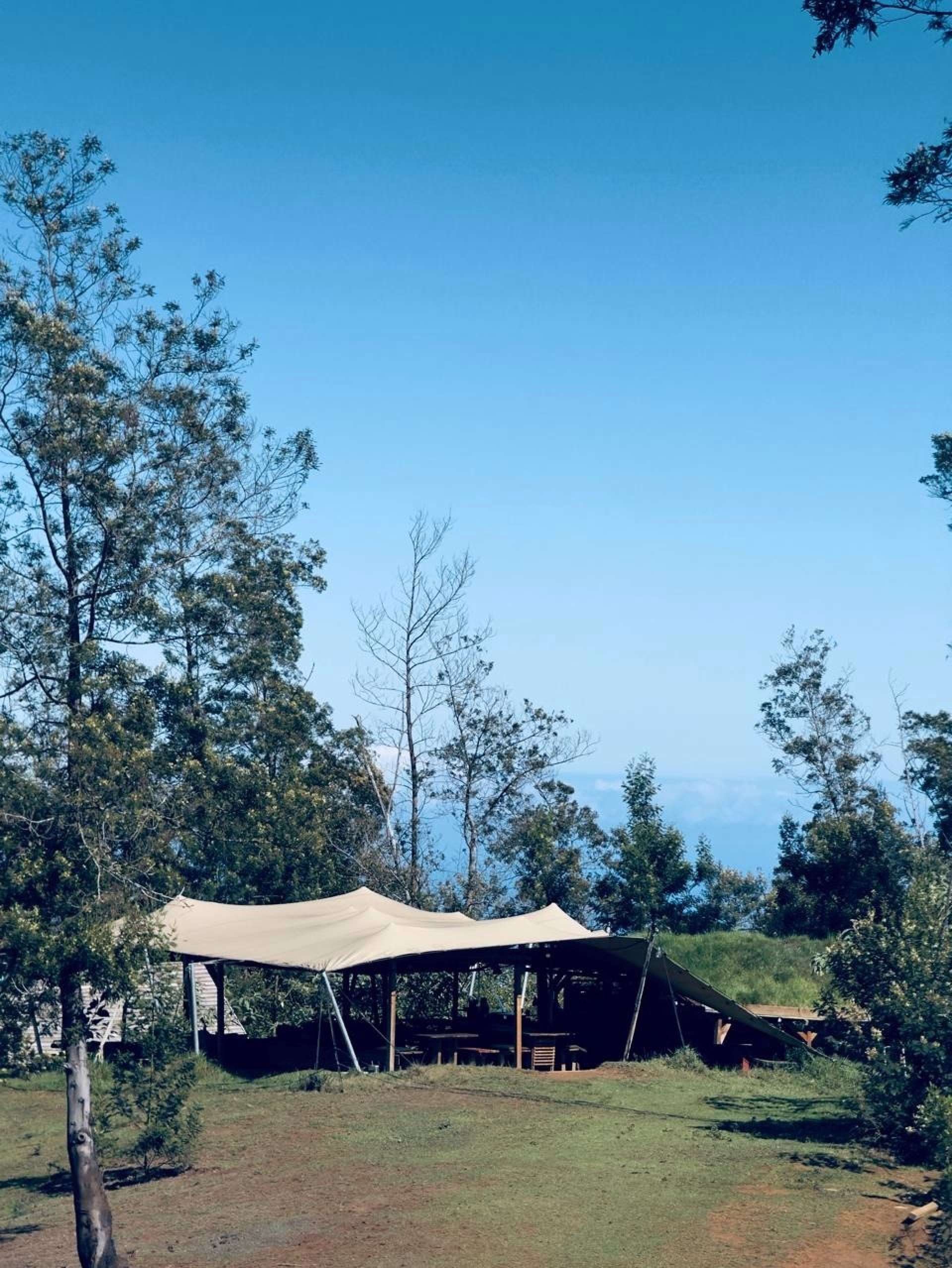 🏠 Lodge - Jours 1 à 6