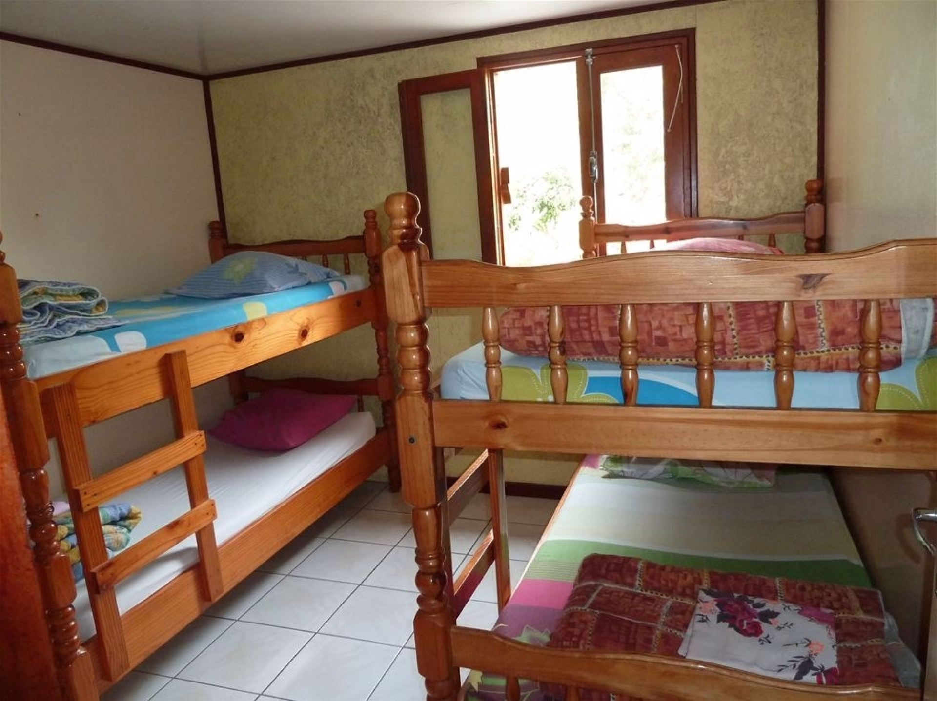 🏠 Gîte - Jour 2