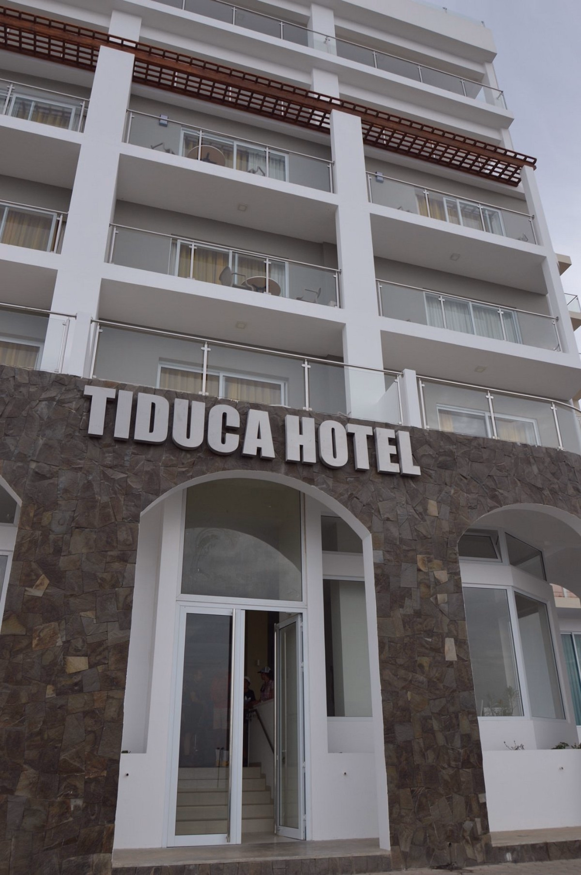 🏠 Auberge - Jours 7 à 8