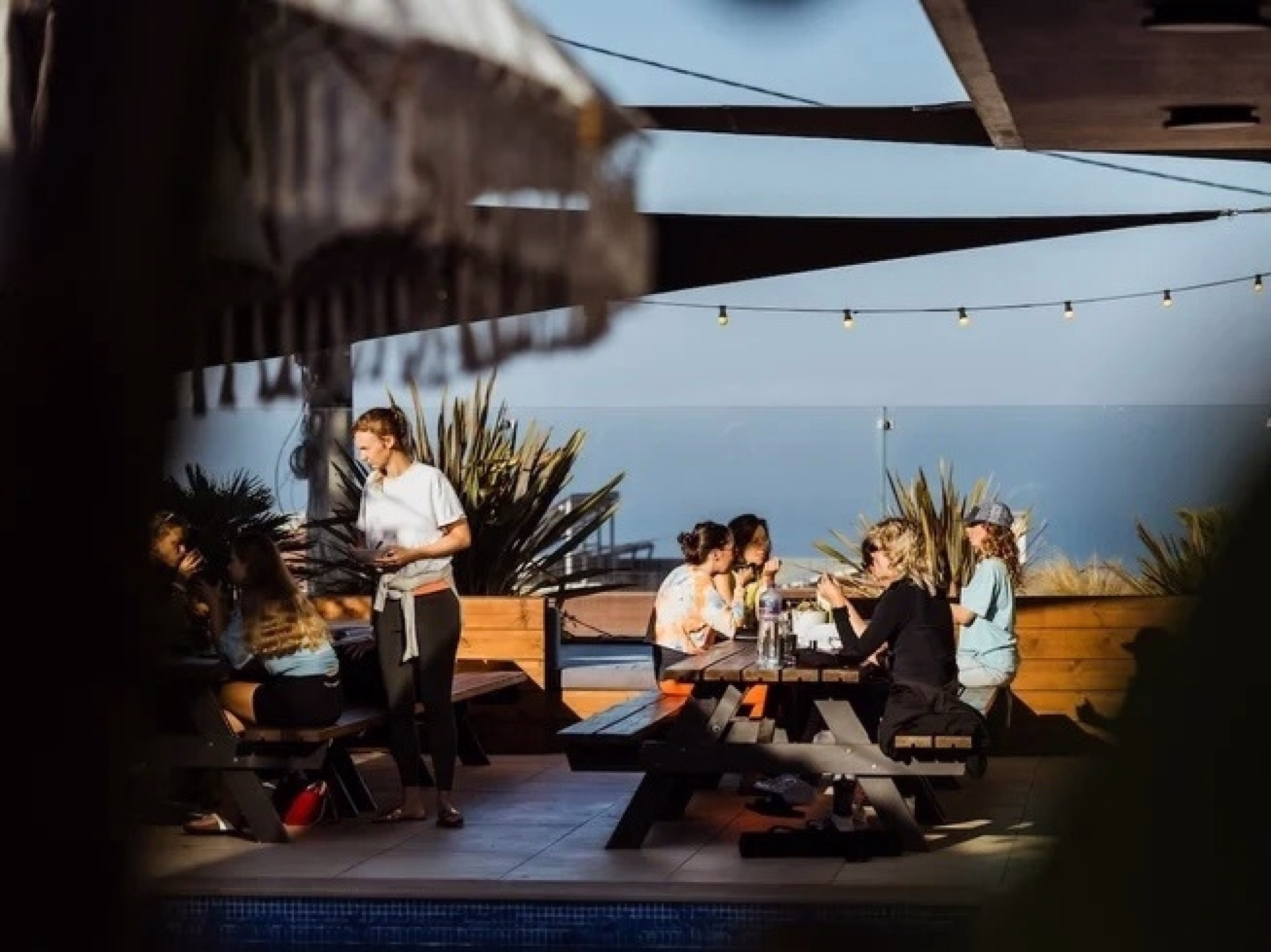 8 jours de surf et yoga à Ericeira